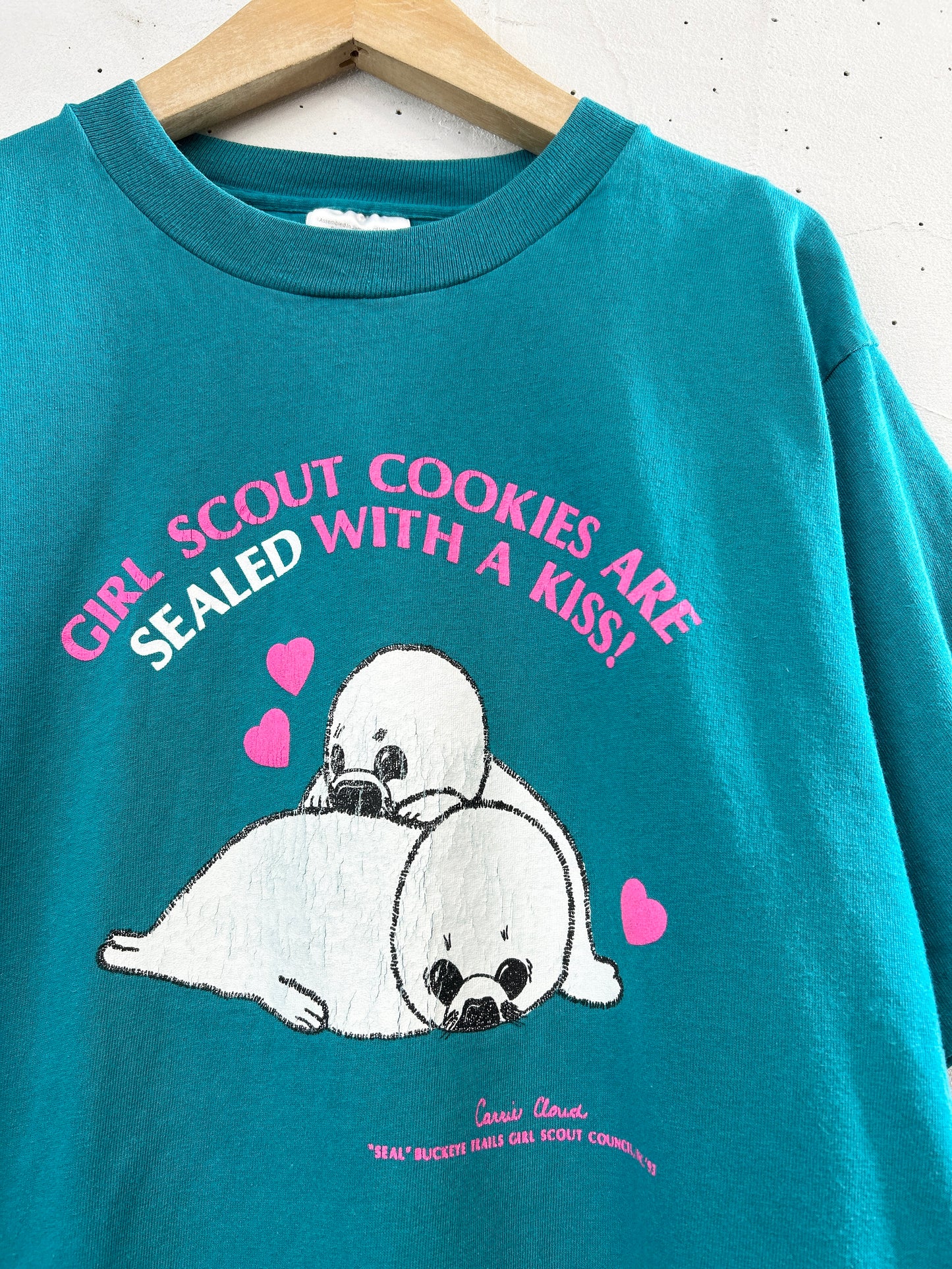 Vintage T-Shirts [C31773]
