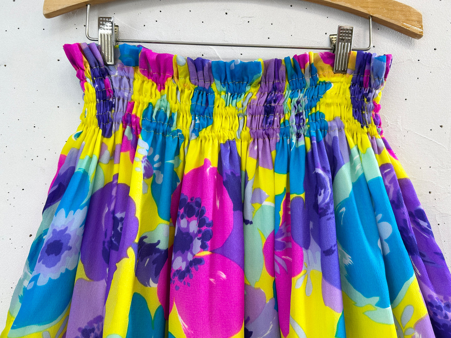 Vintage Skirt [E32514]