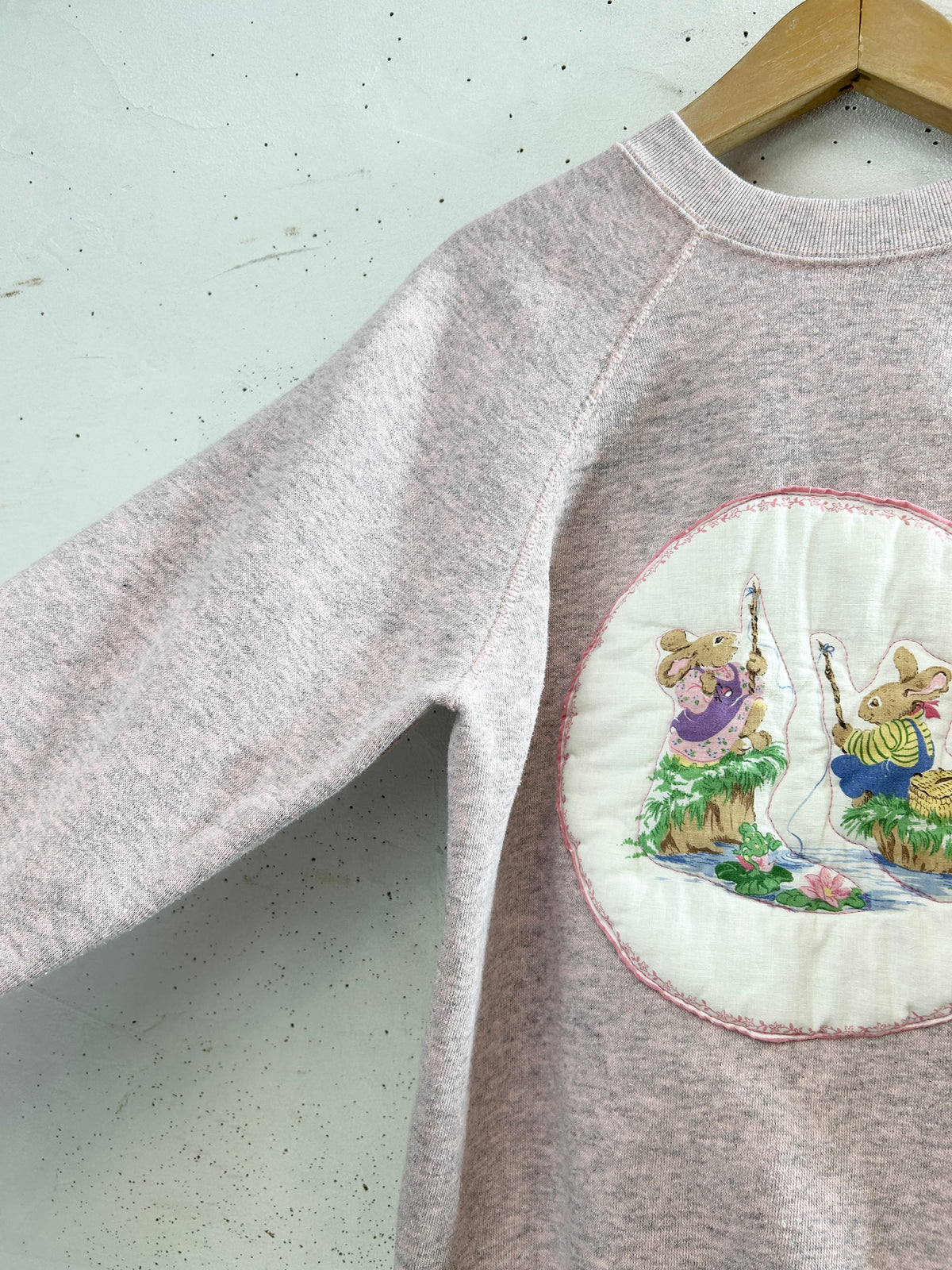 Vintage Sweat [I33894]