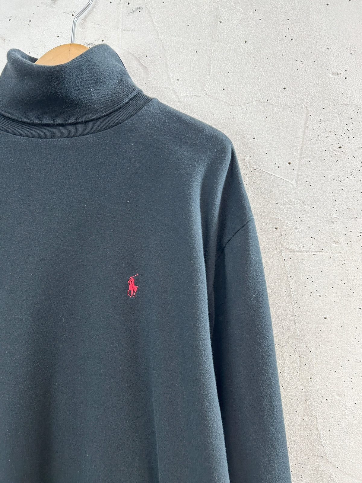 Vintage Long Sleeve Shirt 〜Ralph Lauren〜 [I34037]