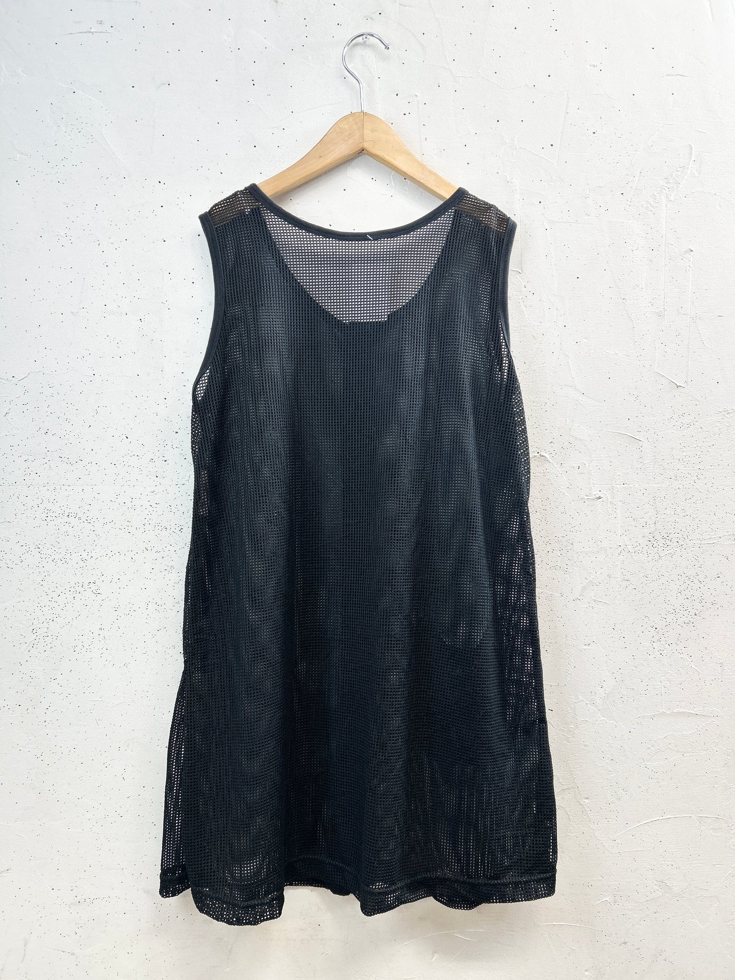 Vintage Vest [E32450]