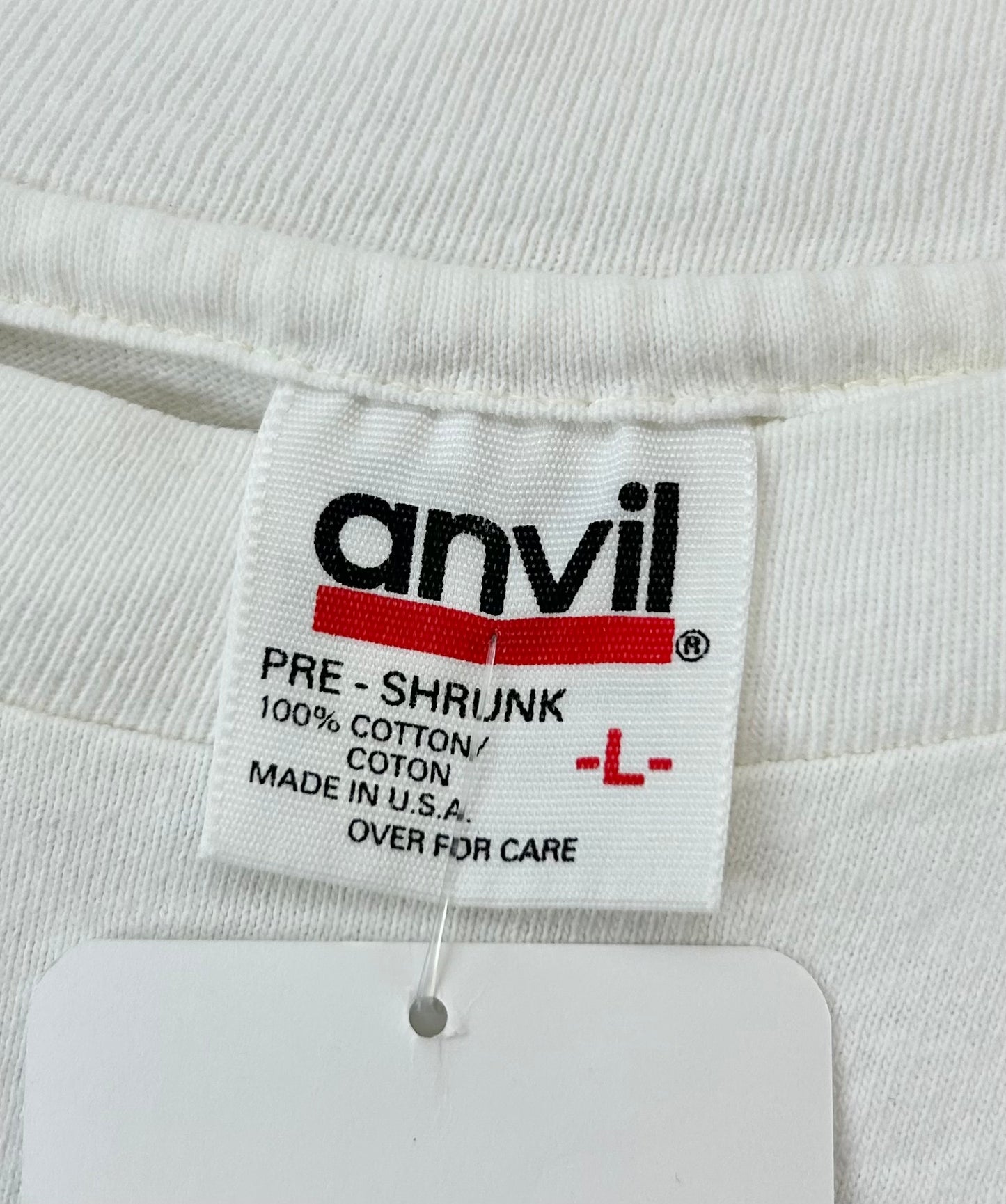 Vintage T-Shirt MADE IN USA [G30803]