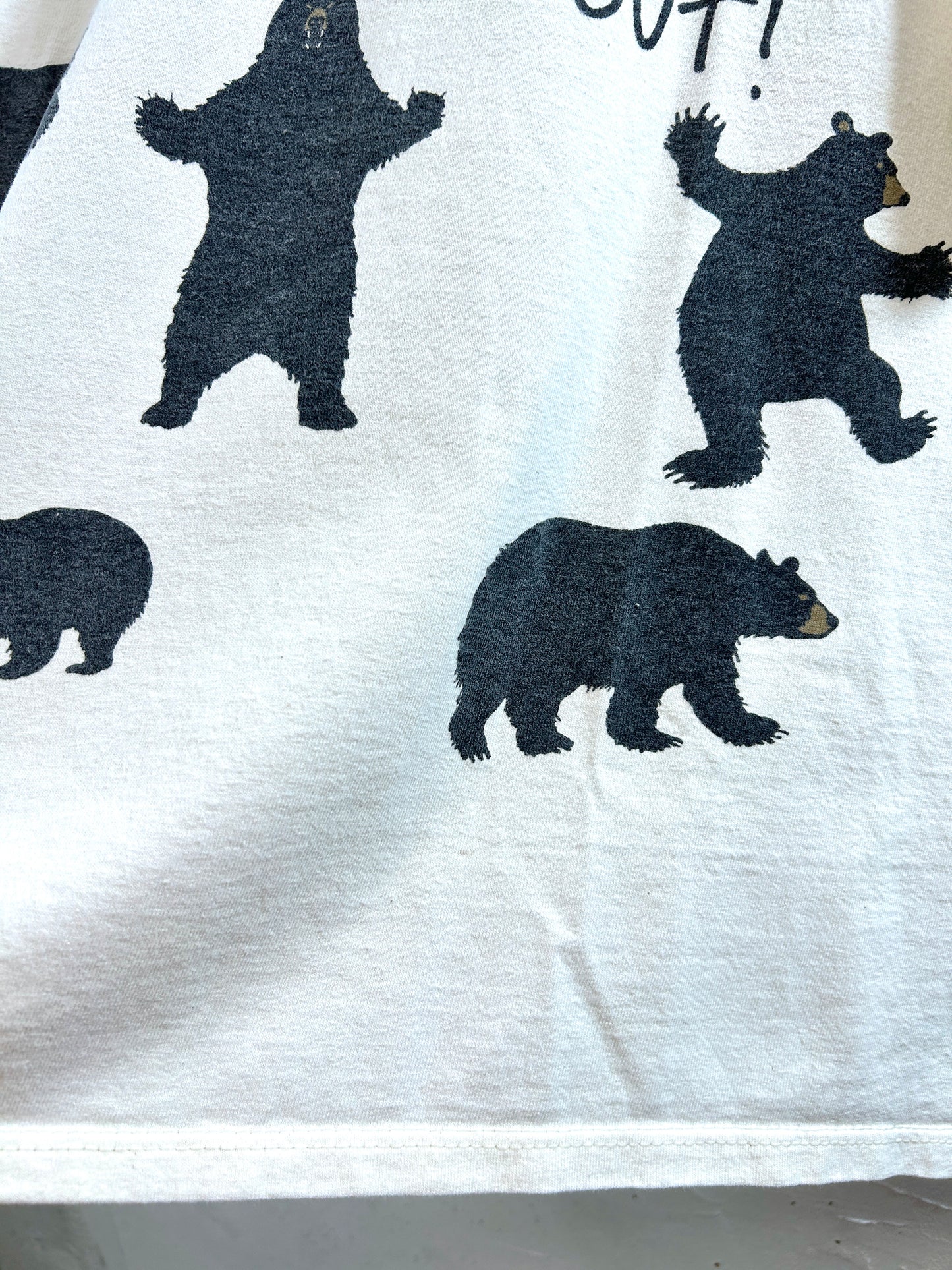 Vintage T-Shirt 〜GILDAN〜 MADE IN CANADA [D32249]