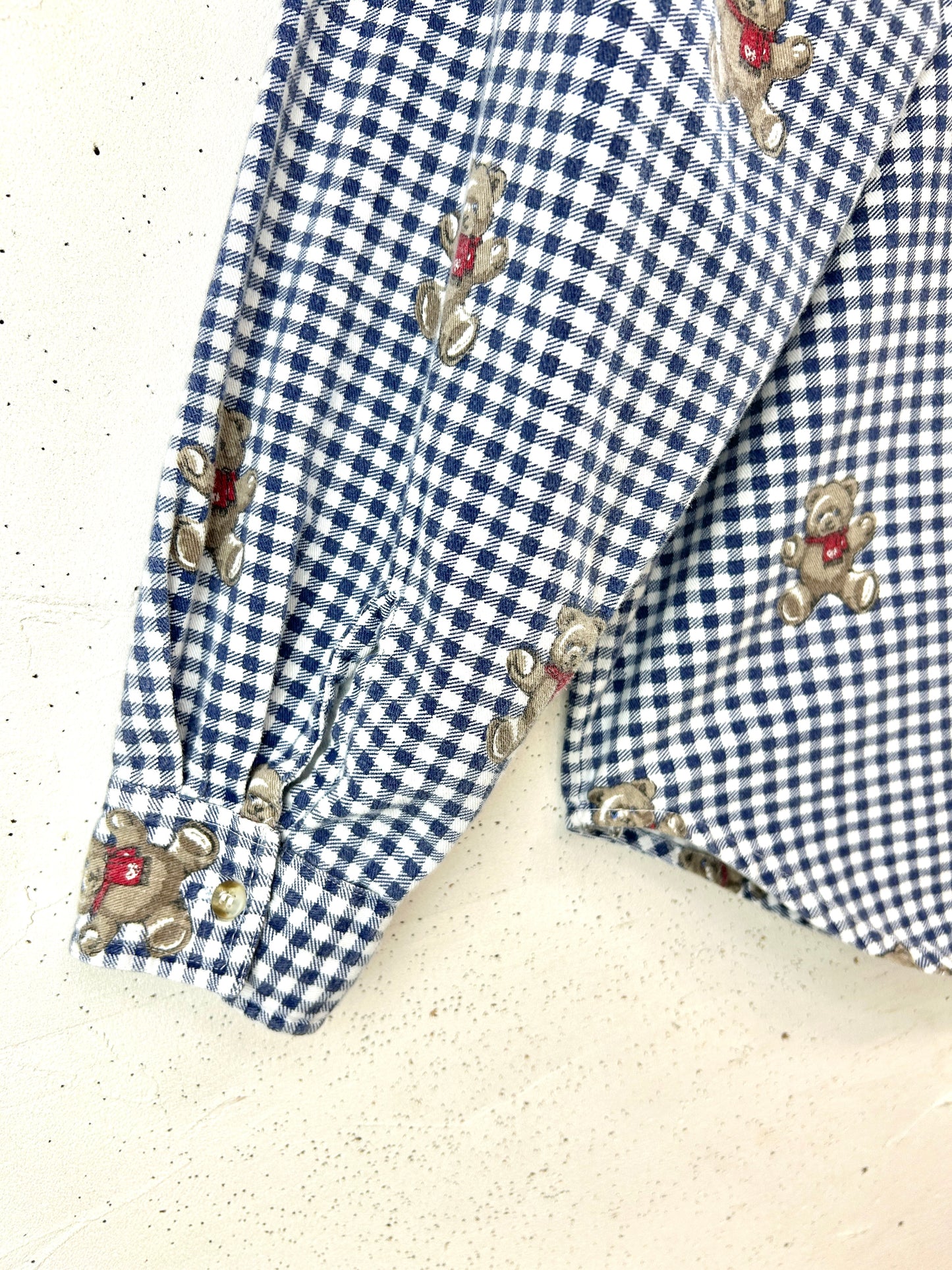 Vintage Shirt 〜QUIZZ〜 [G33093]