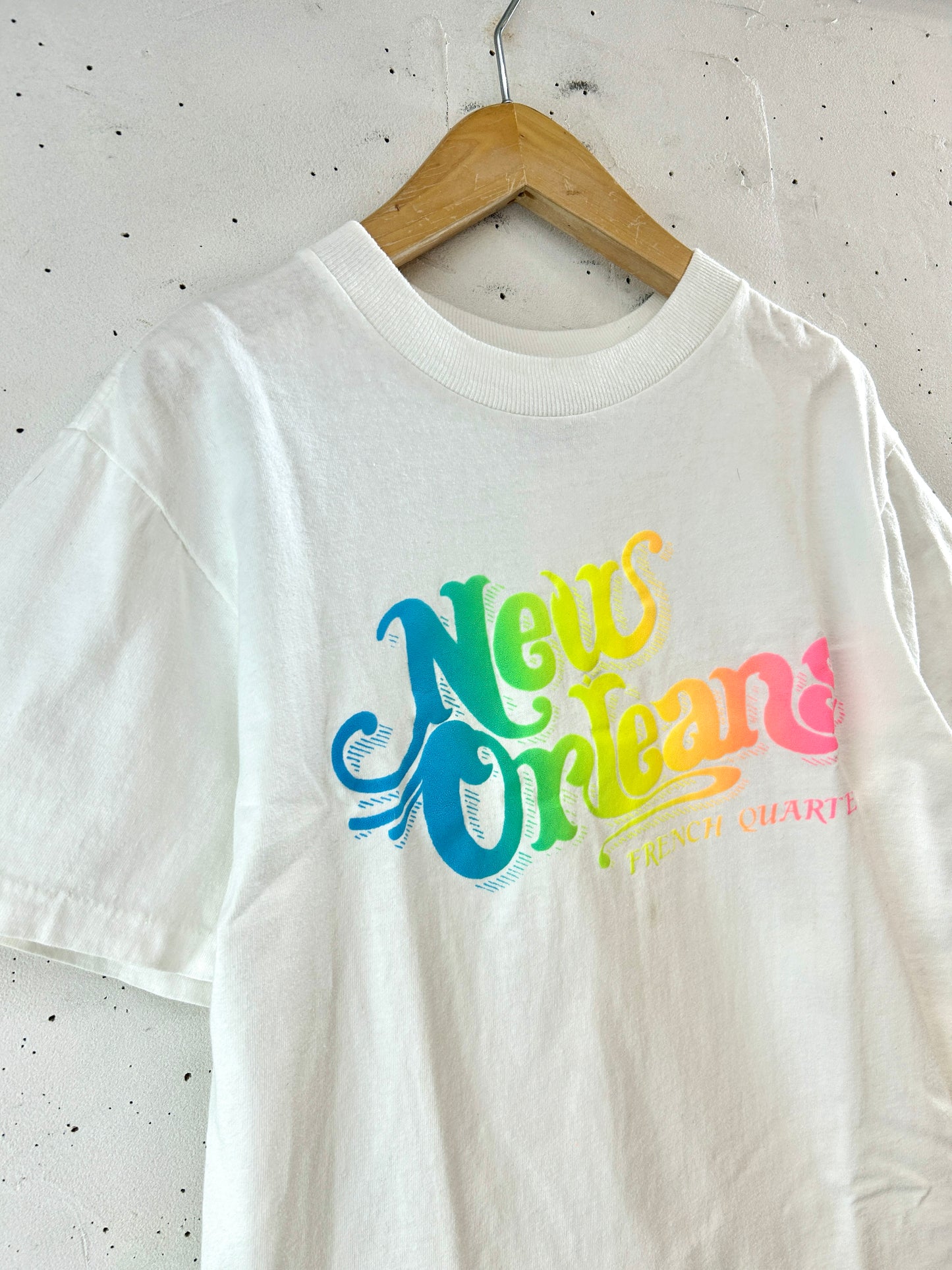 Vintage T-Shirt  [F32560]