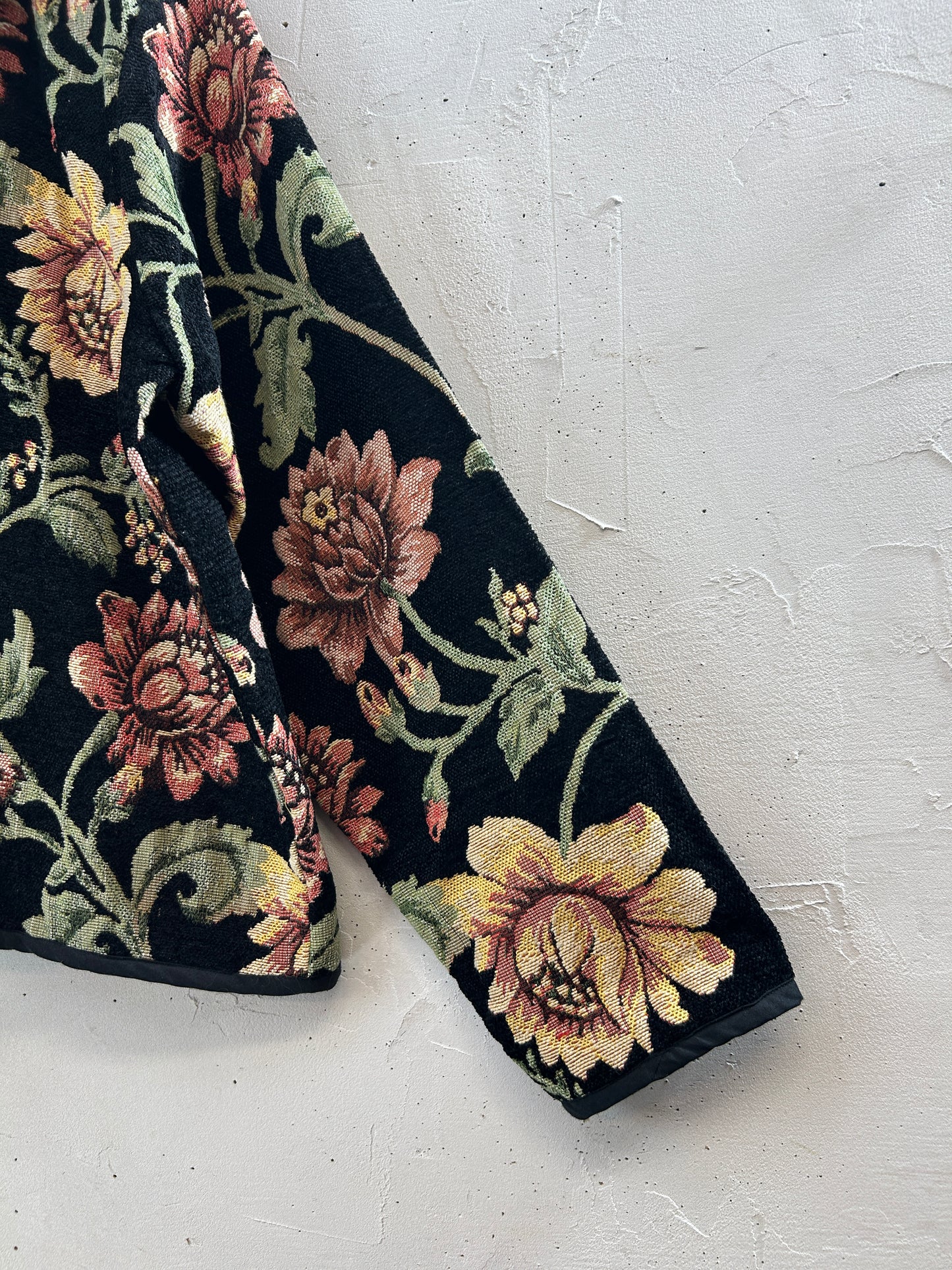 Vintage Gobelin Jacket [I30287]