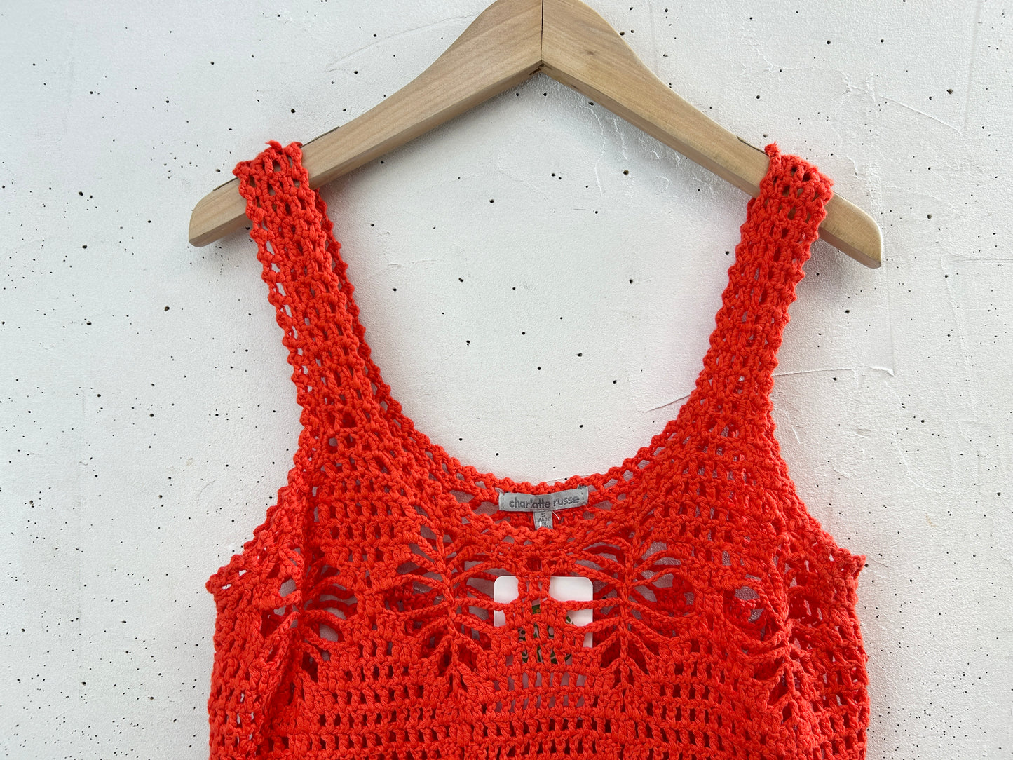 Vintage Camisole Tops [G33056]