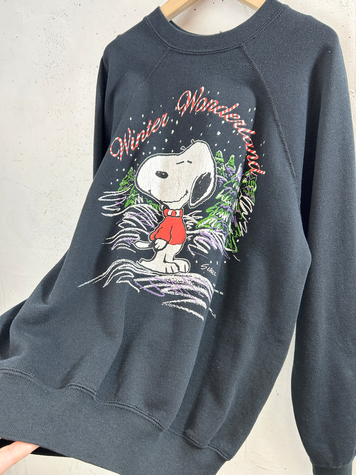 Vintage Sweat [I33932]