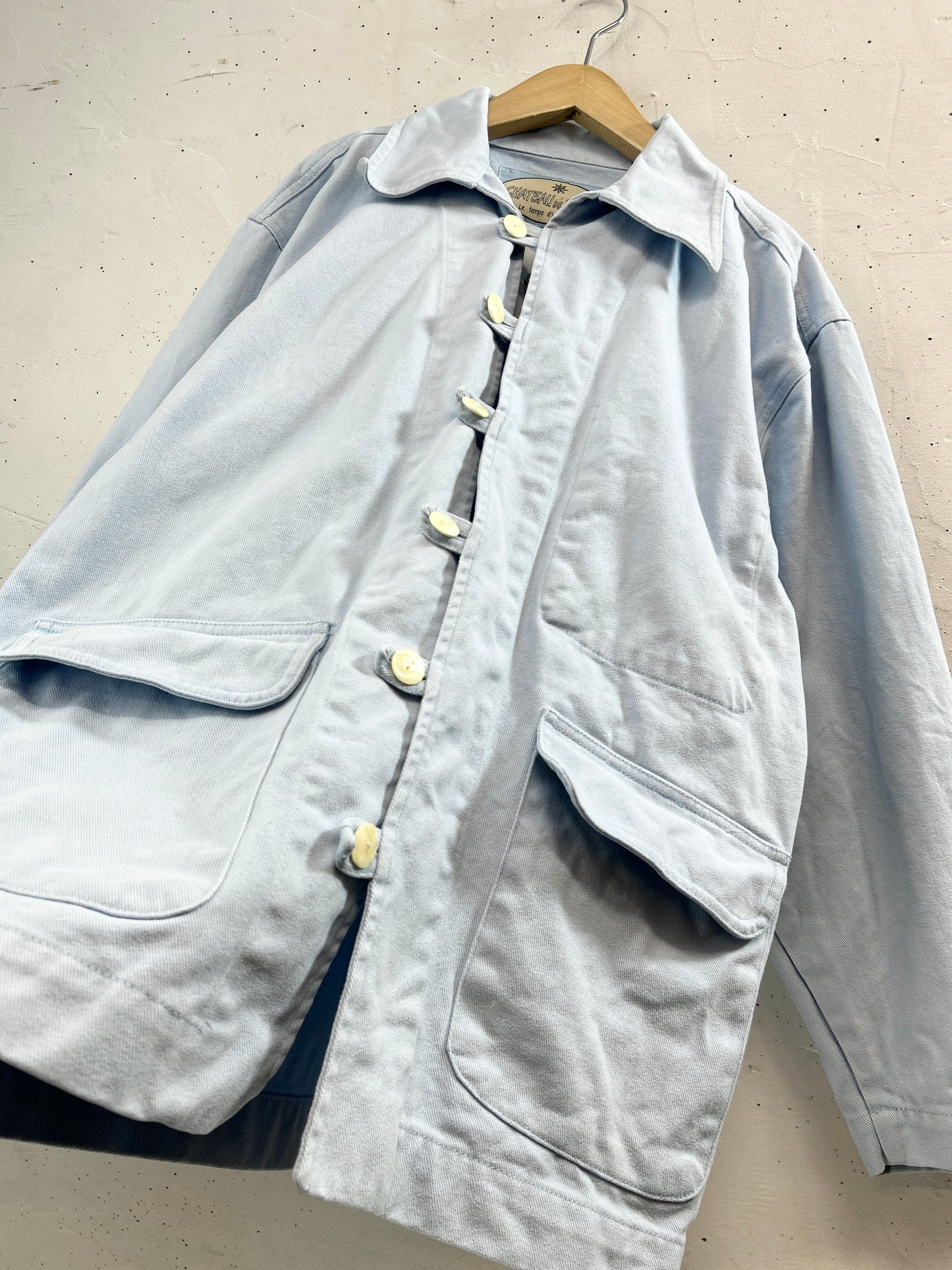 Vintage Jacket [C31845]