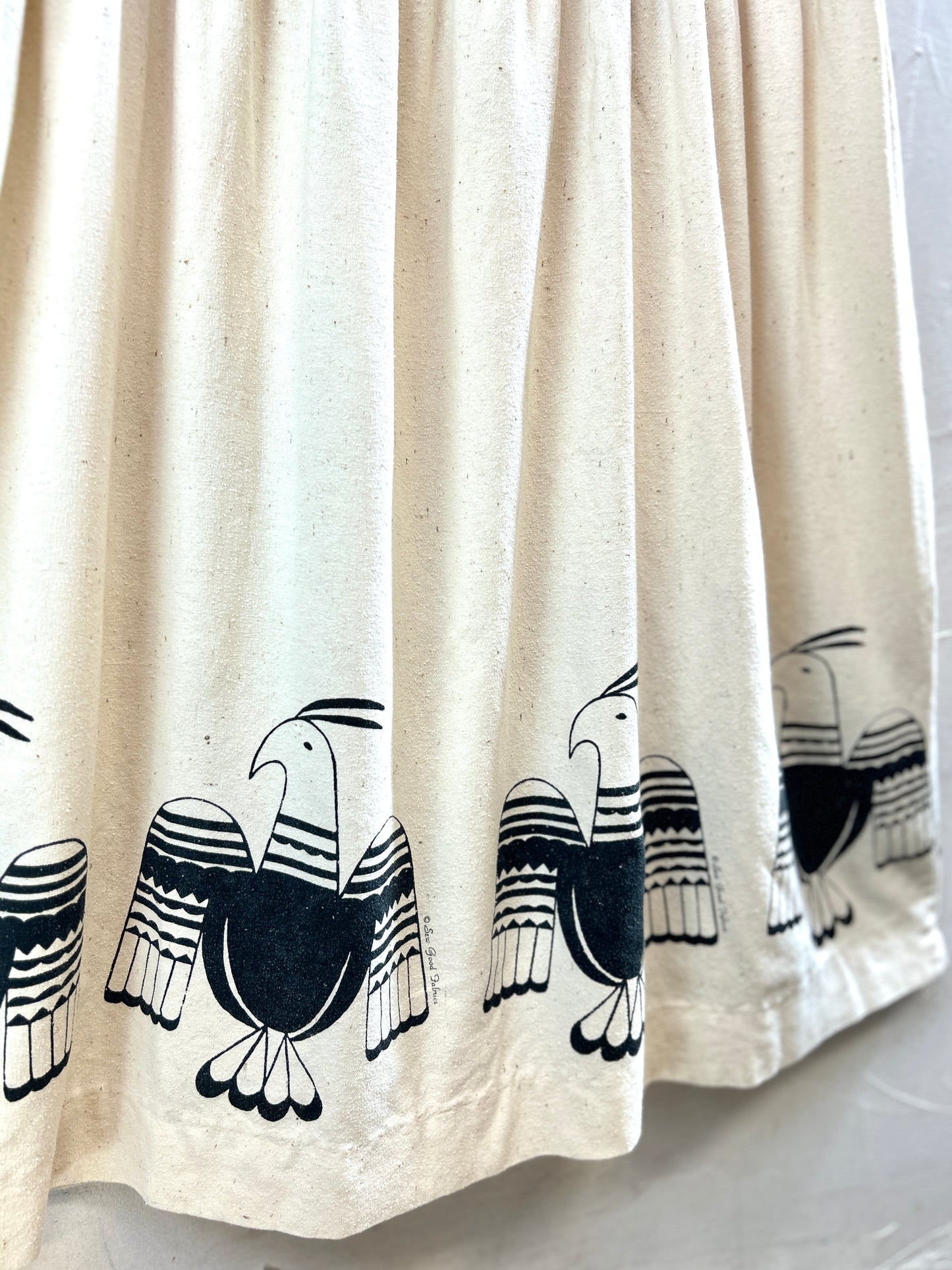 Vintage Dress [H30764]