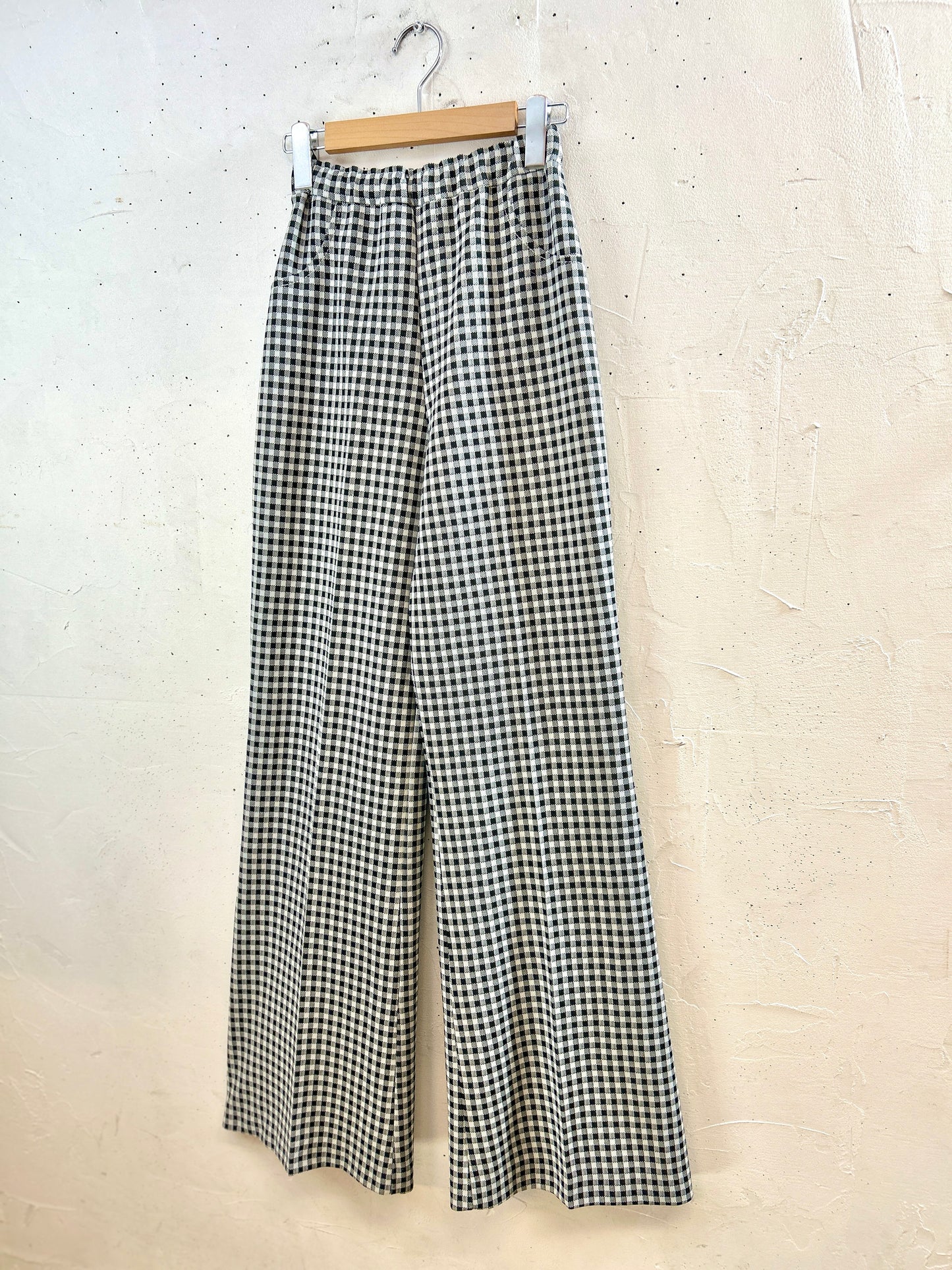 ’70s Vintage Pants [I30358]