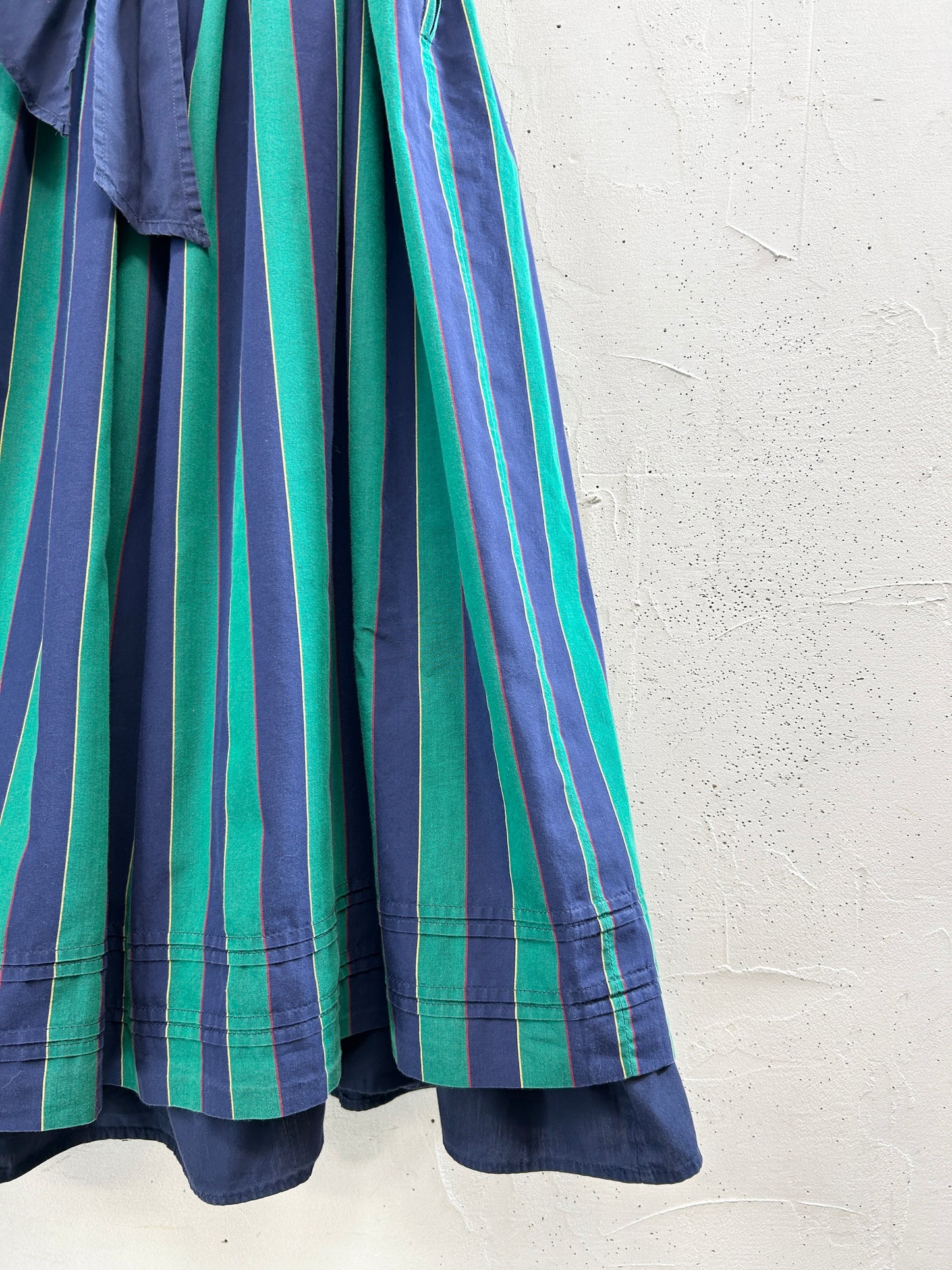 Vintage Tyrol Skirt [E32481]