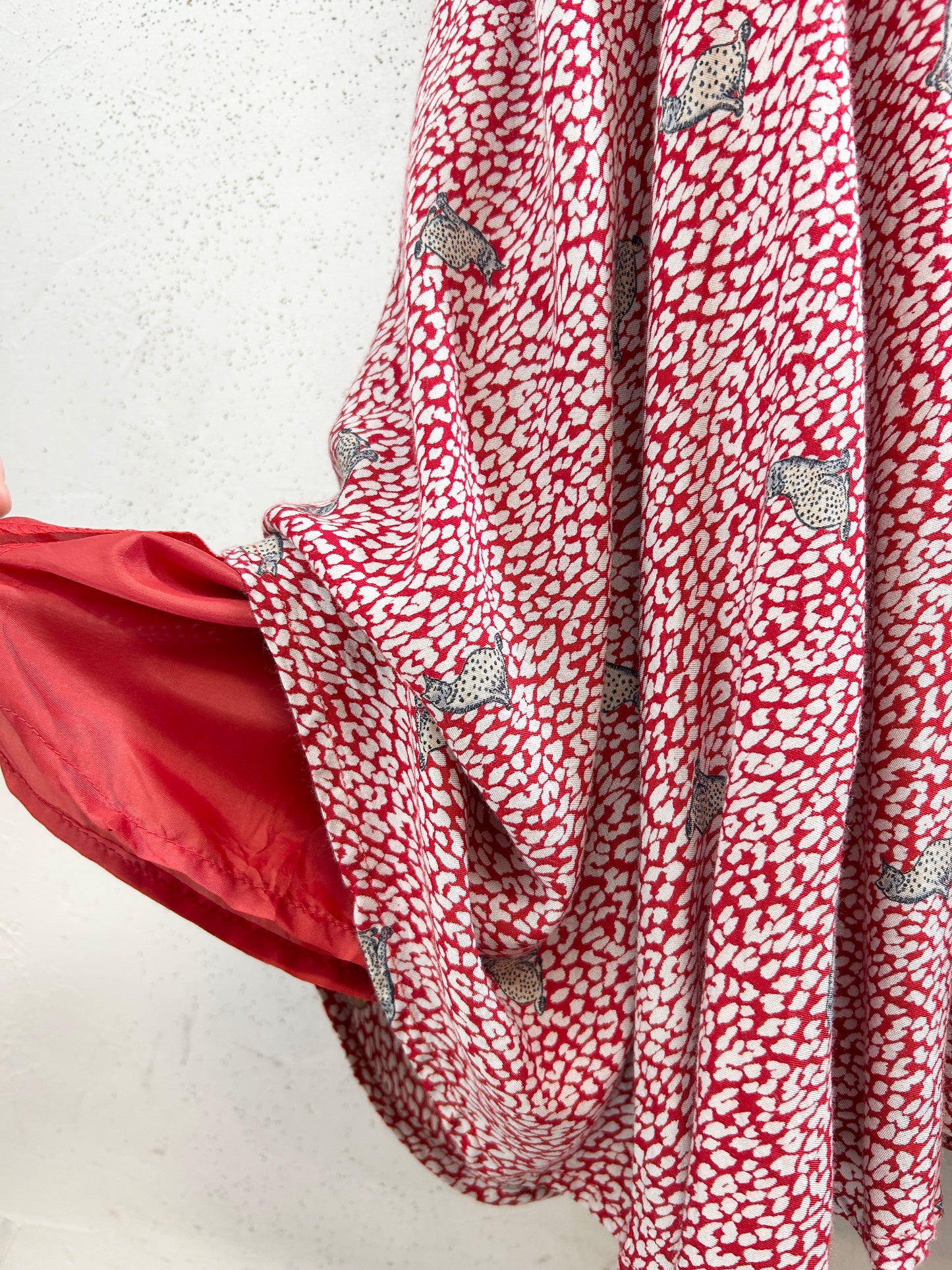 Vintage Dress [H33654]
