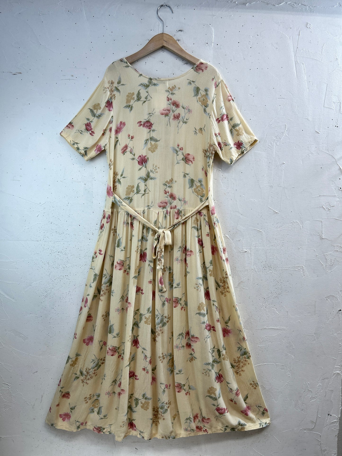 Vintage Dress [C31810]