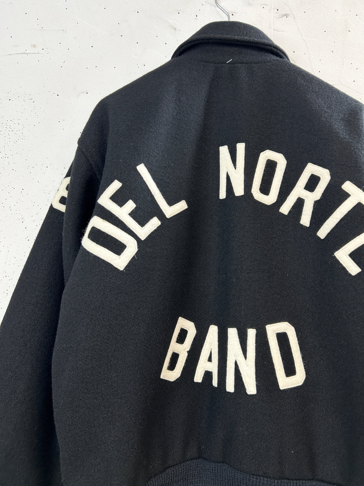 '70s Vintage Award Jacket Felt Patch [I34020]