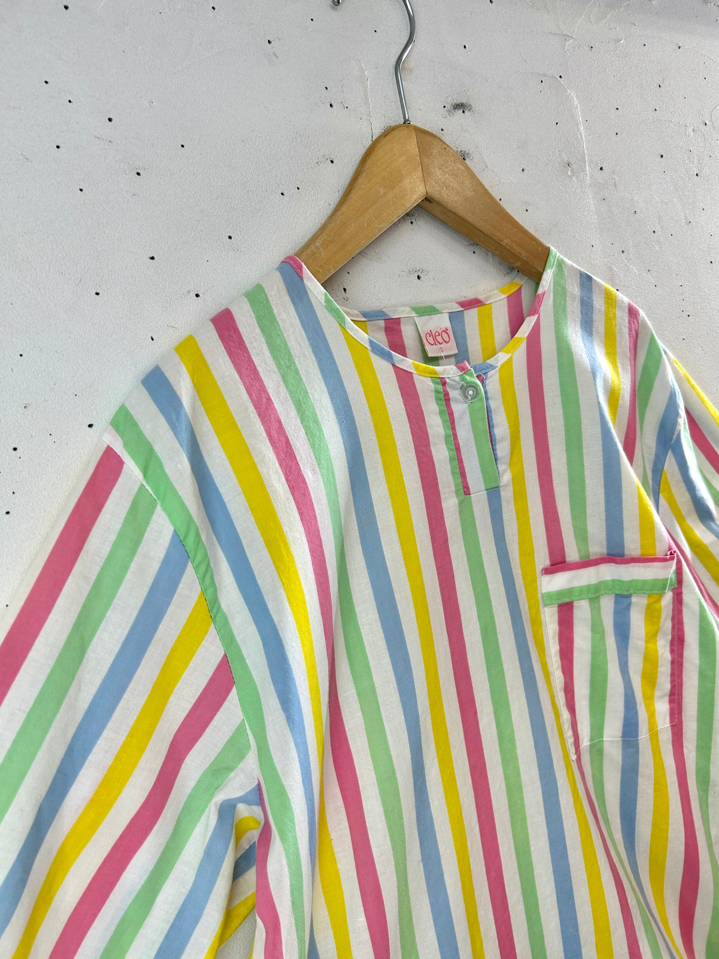 Vintage Tops [G33183]