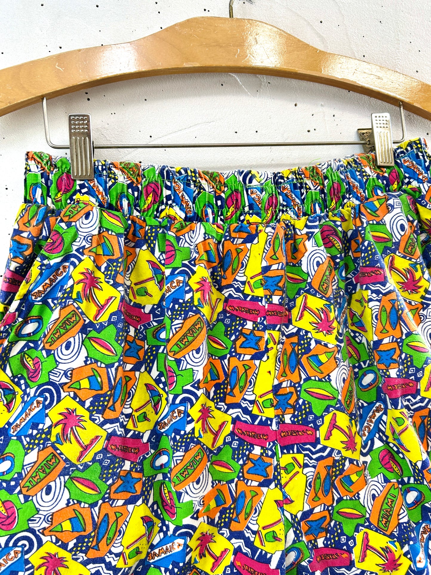 Vintage Pants [G32933]