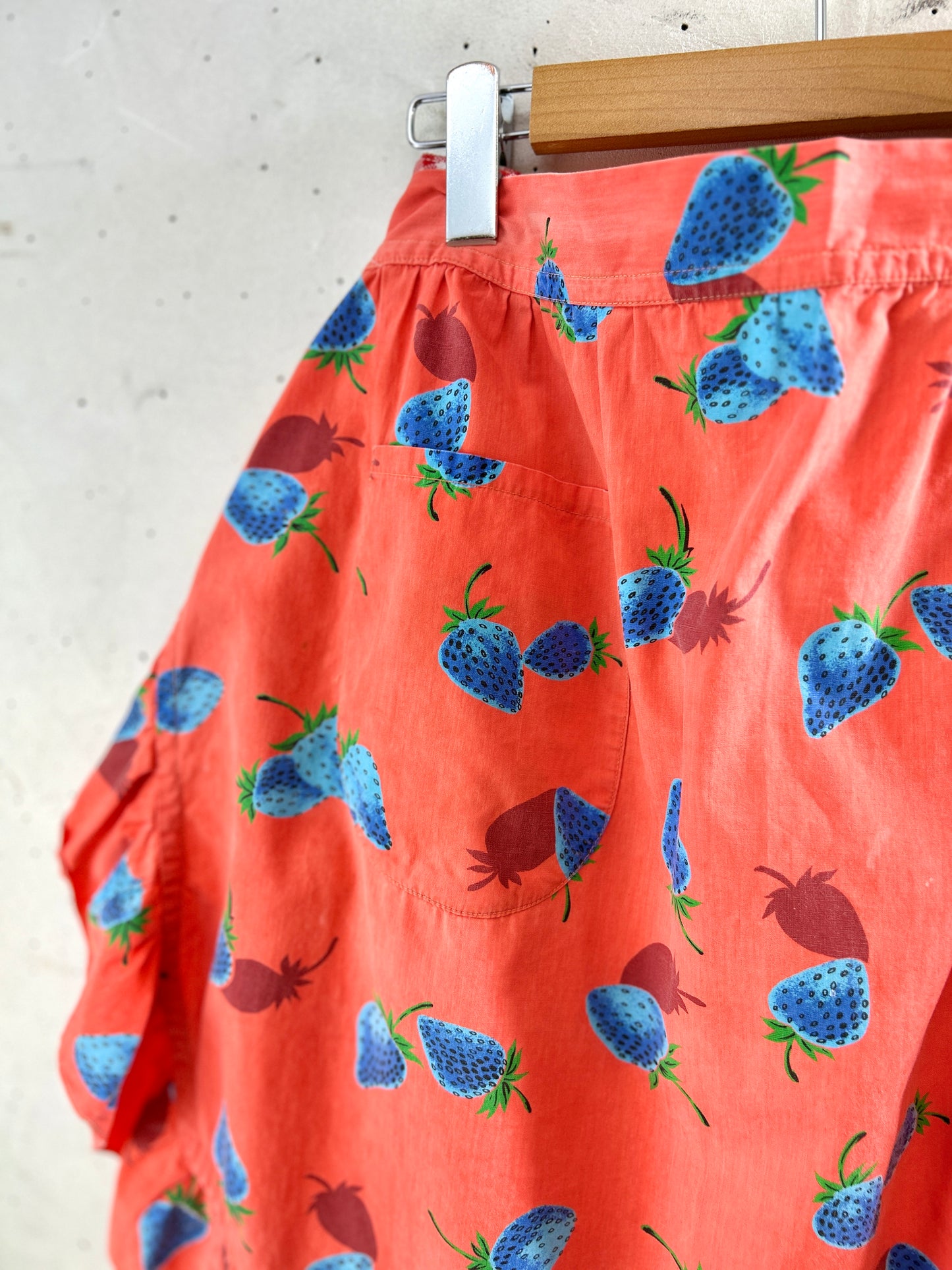 Vintage Apron [H30849]