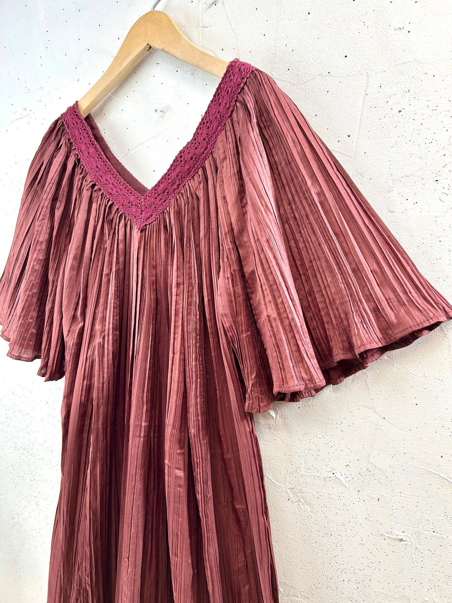 Vintage Dress [F32632]