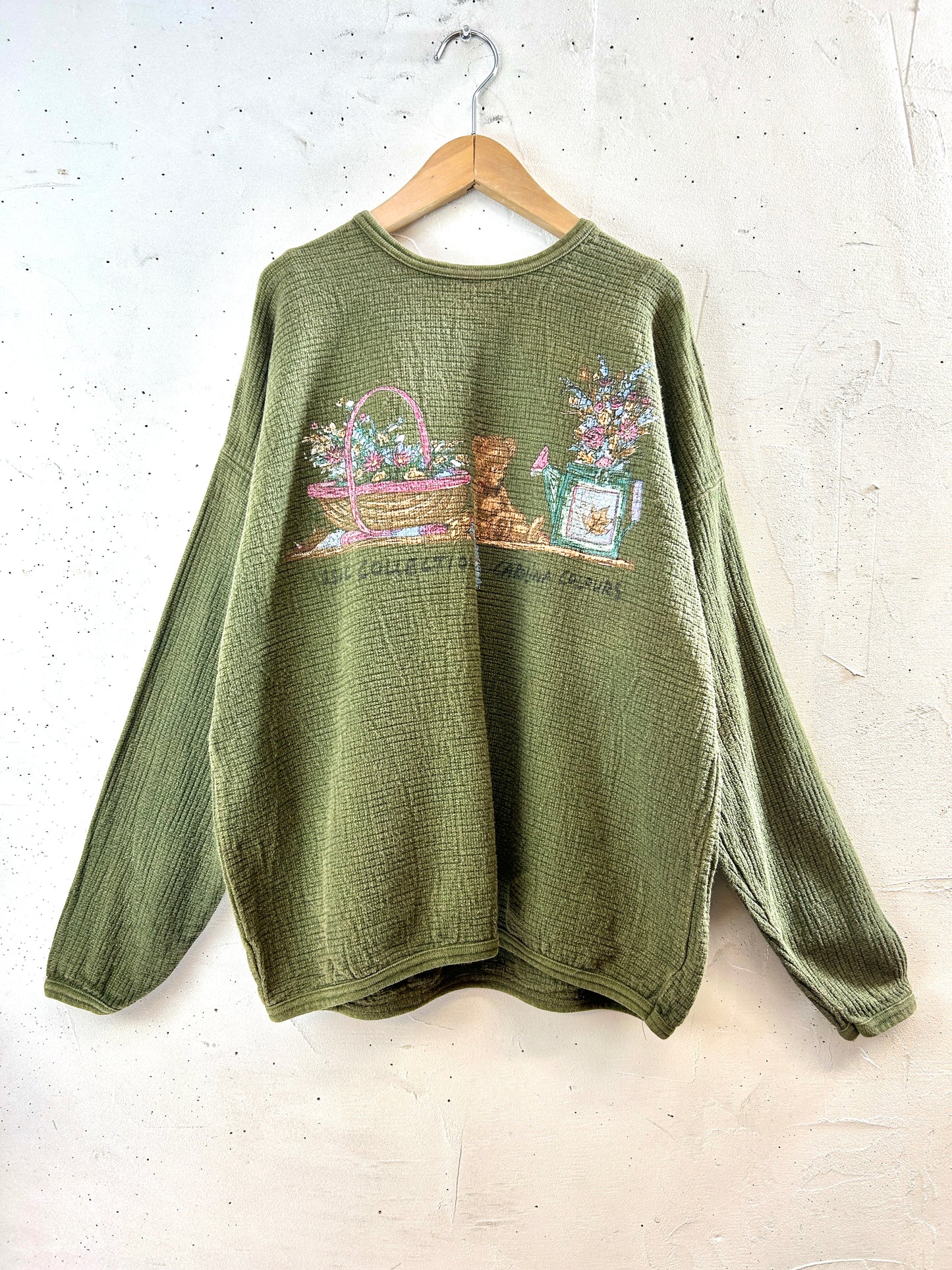 Vintage Sweat MADE IN USA [H30960]