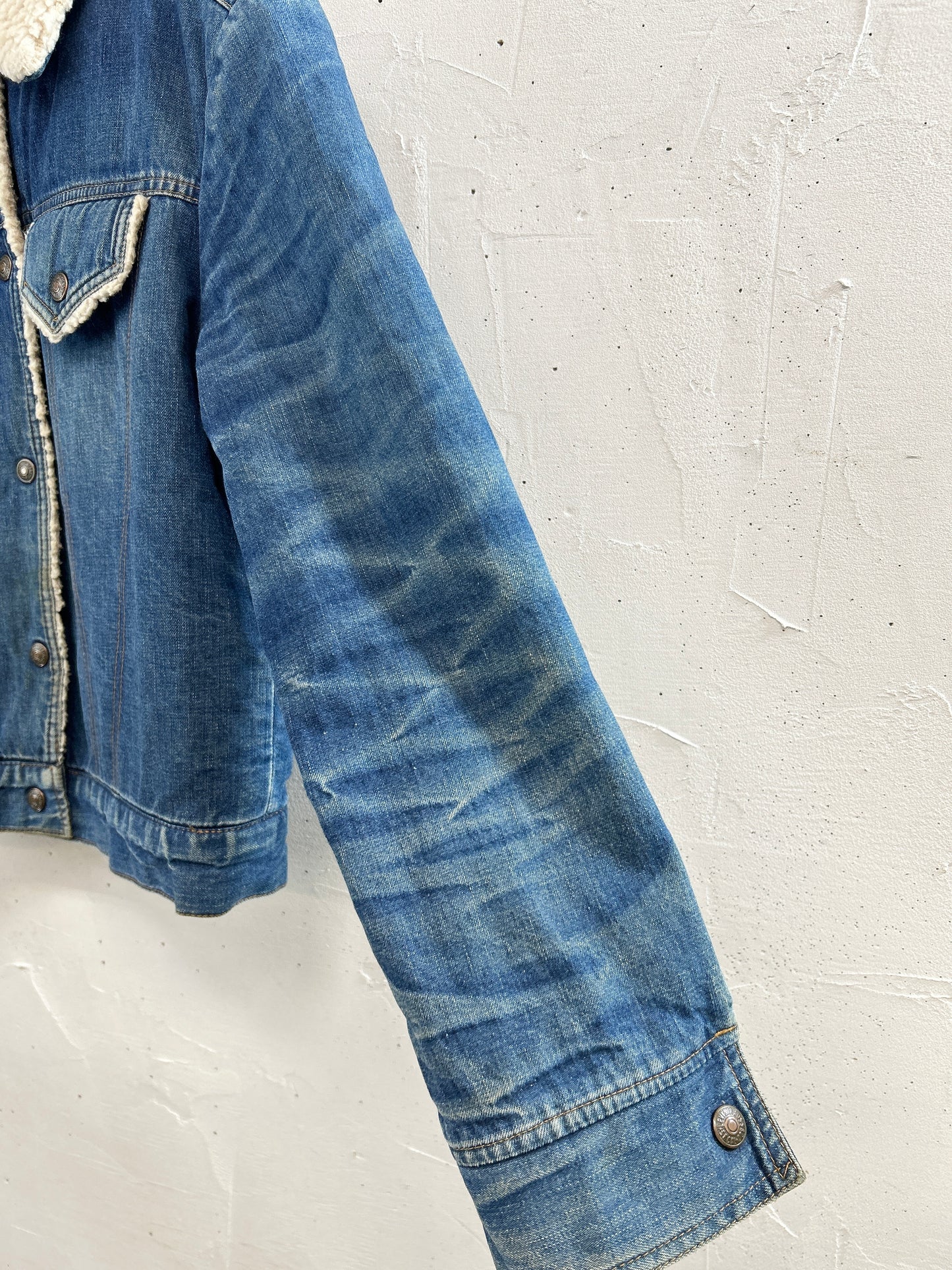 Vintage Jacket 〜Levi's〜 [L31128]