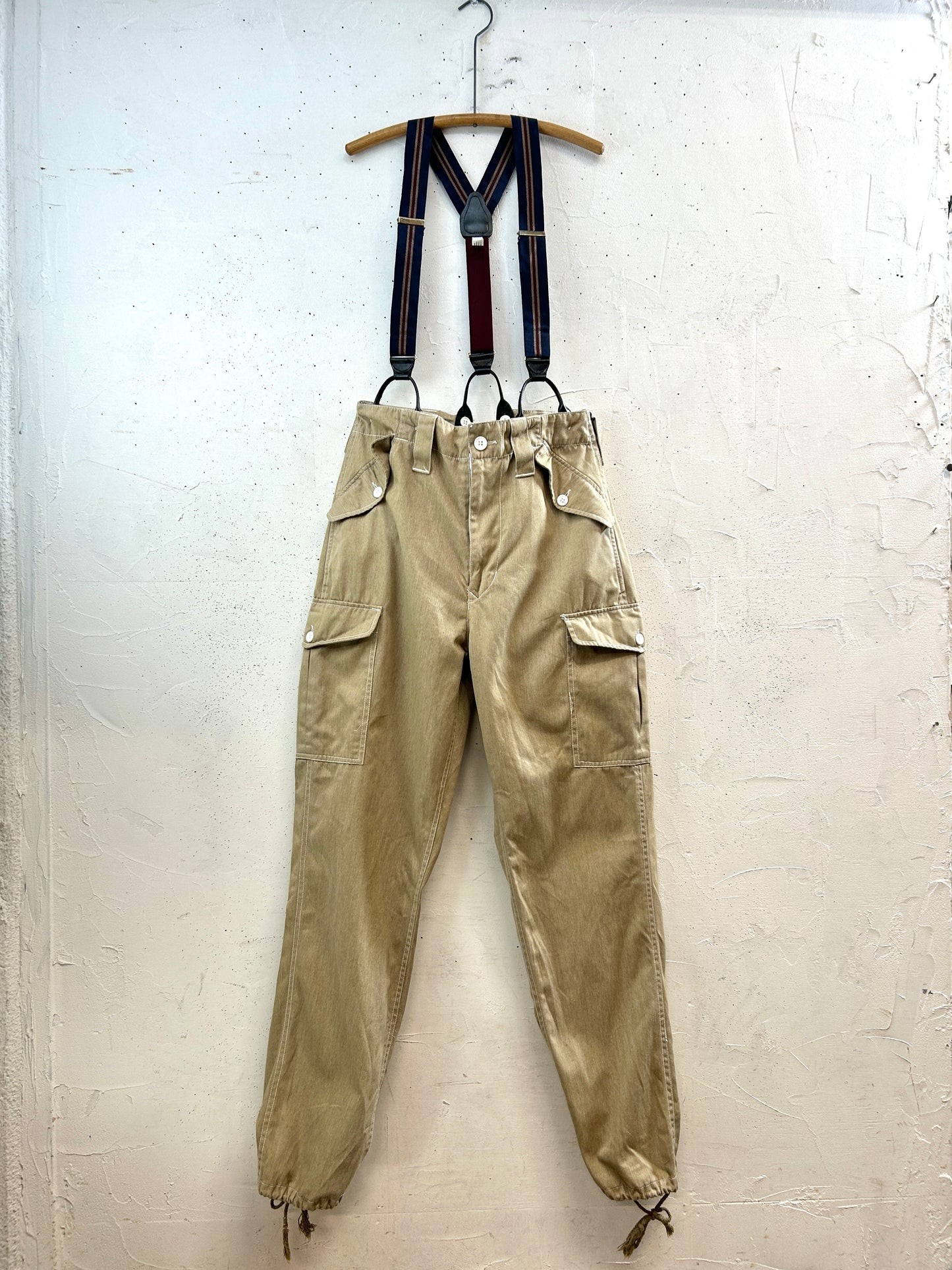 Vintage Pants ESSEX UK [F32879]