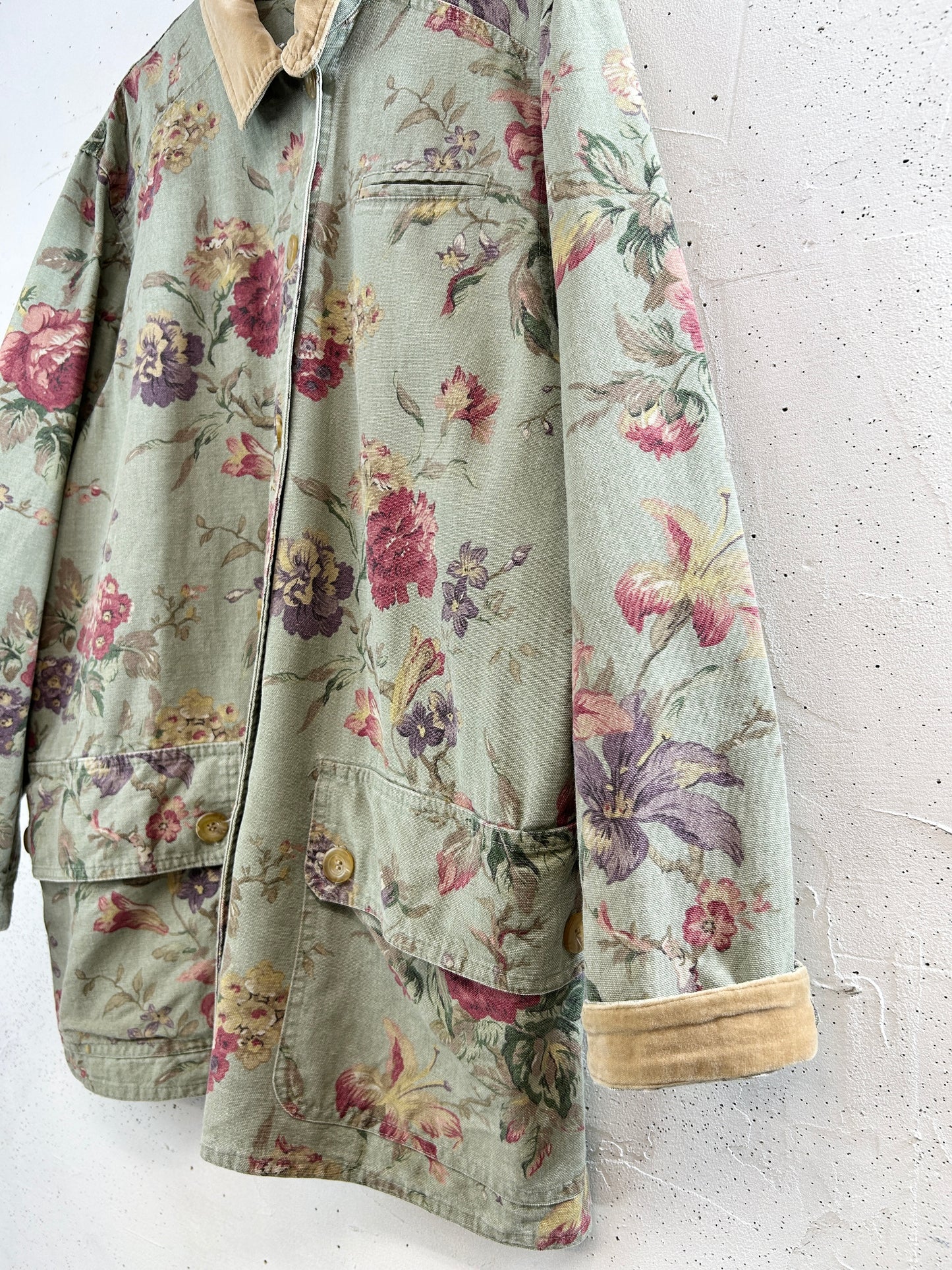 Vintage Jacket [I33699]
