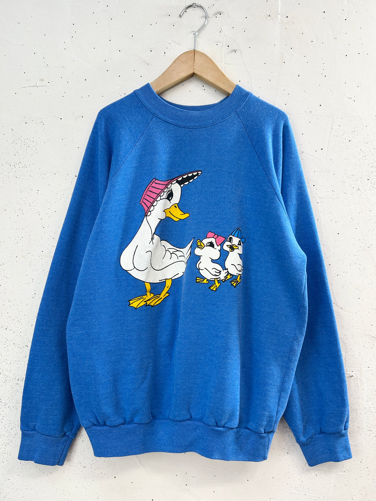 Vintage Sweat [I33902]