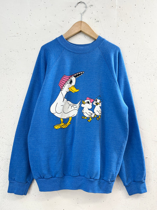 Vintage Sweat [I33902]
