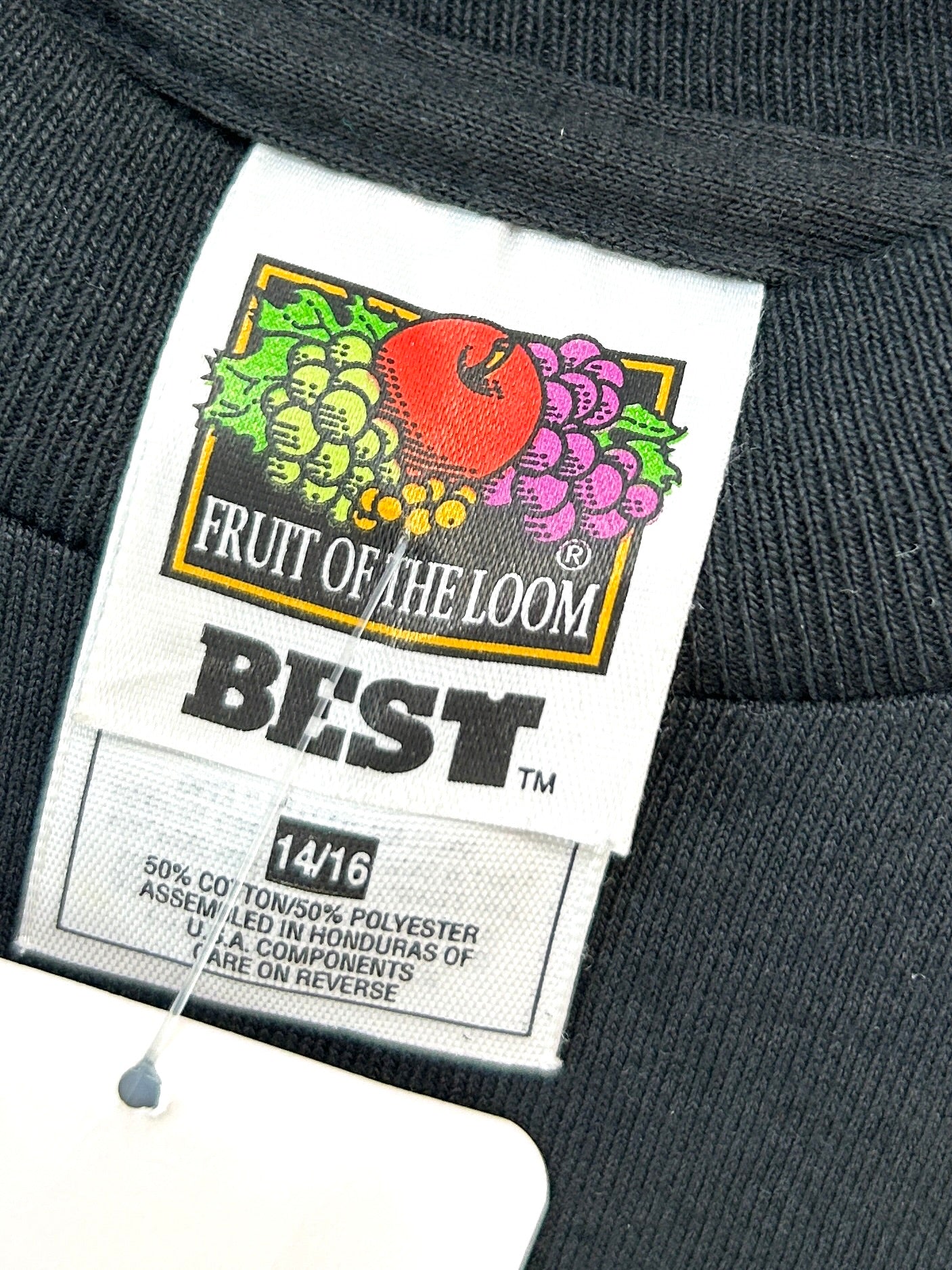 Vintage T-Shirt [E32331]
