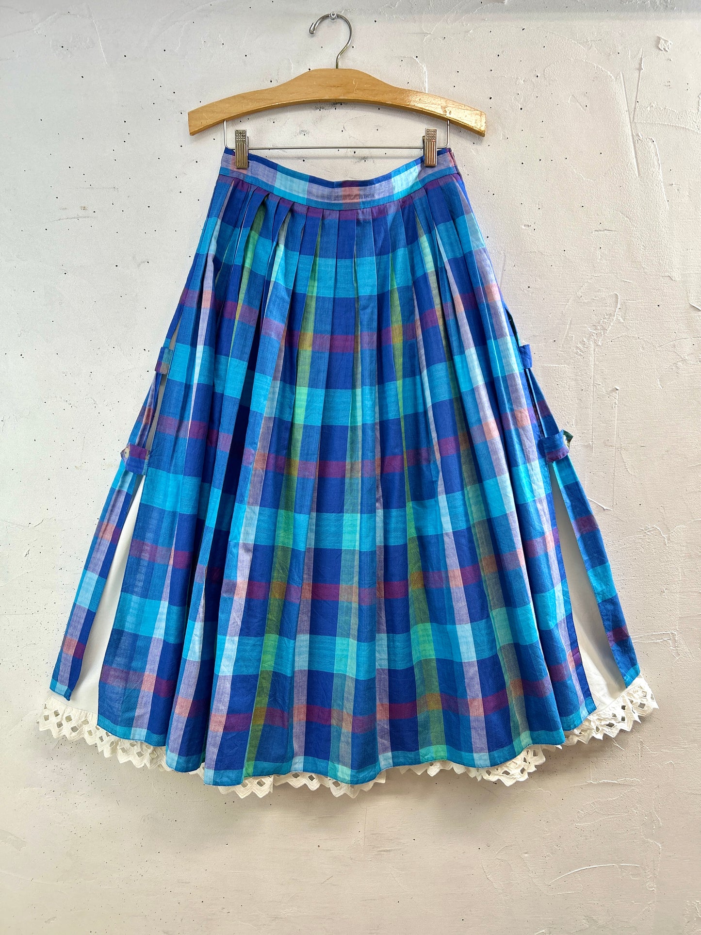 Vintage Tyrol Skirt [A31244]