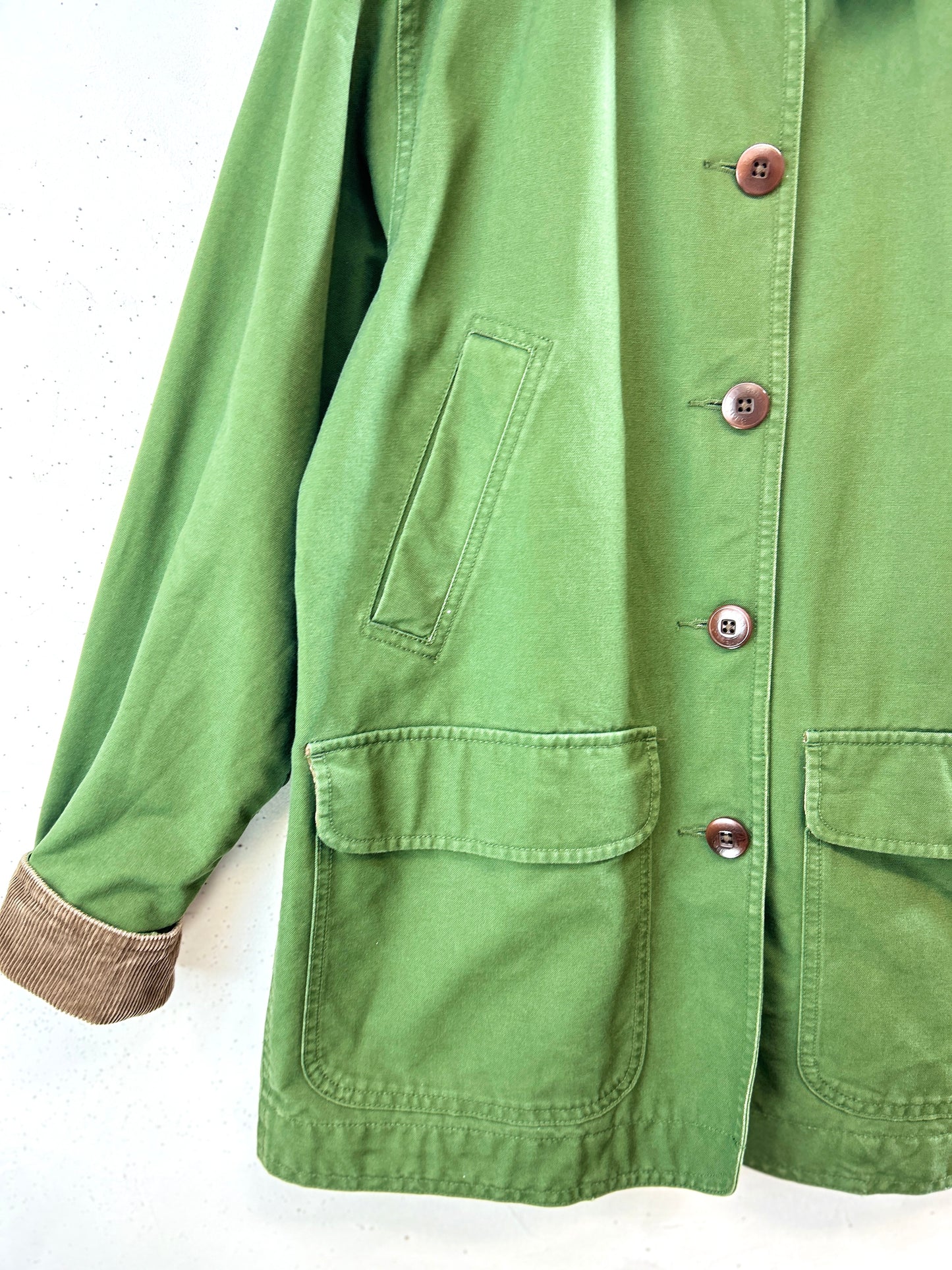 Vintage Jacket 〜L.L.BEAN〜 [K30824]