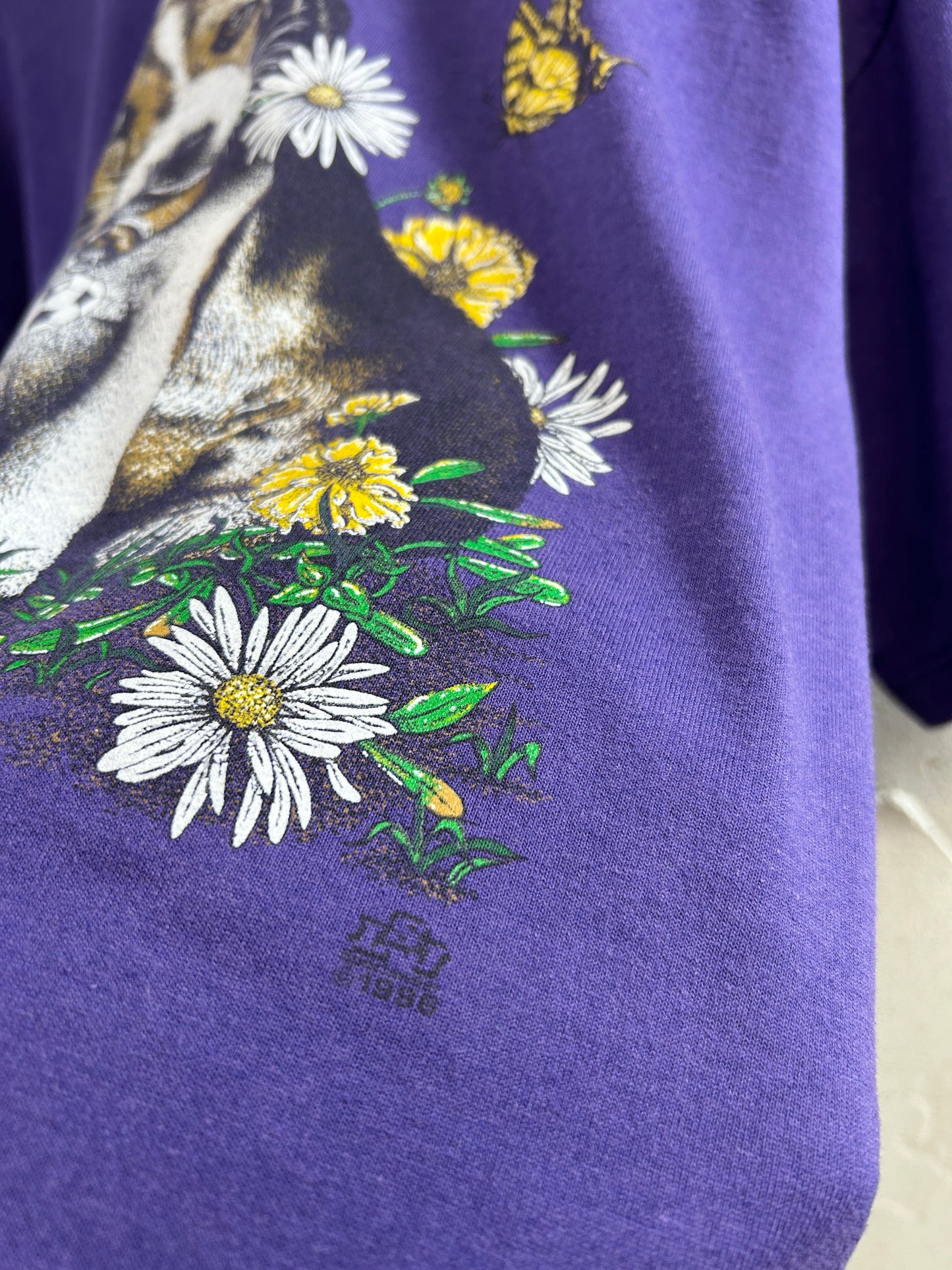 Vintage T-Shirt [H33383]