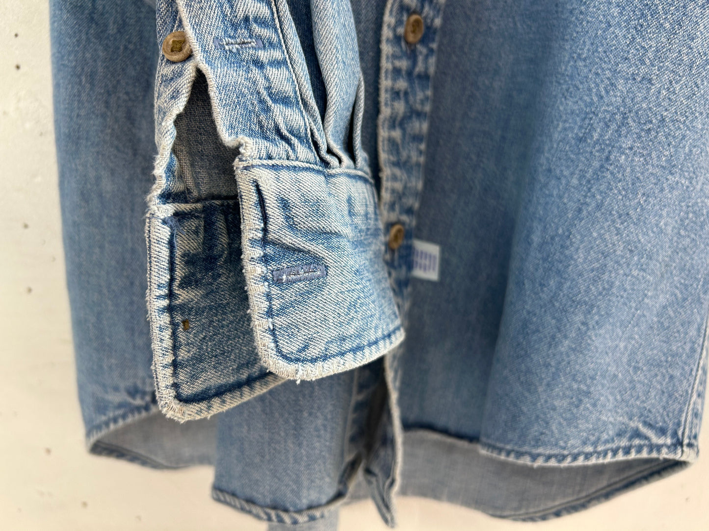 Vintage DenimShirt ~Ralph Lauren~ [D30002]