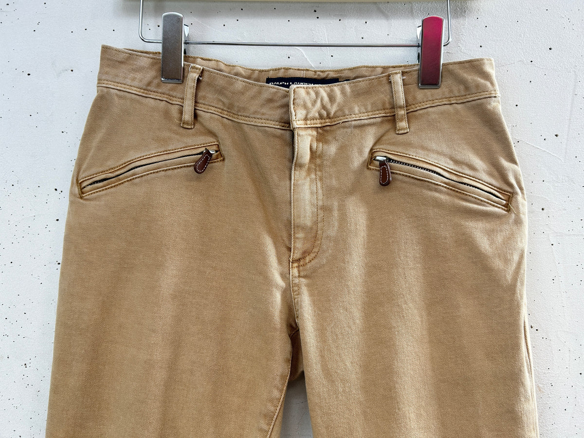 Vintage Pants 〜RALPH LAUREN〜 [J34151]