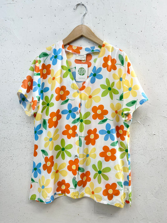 Vintage Shirt [G33149]