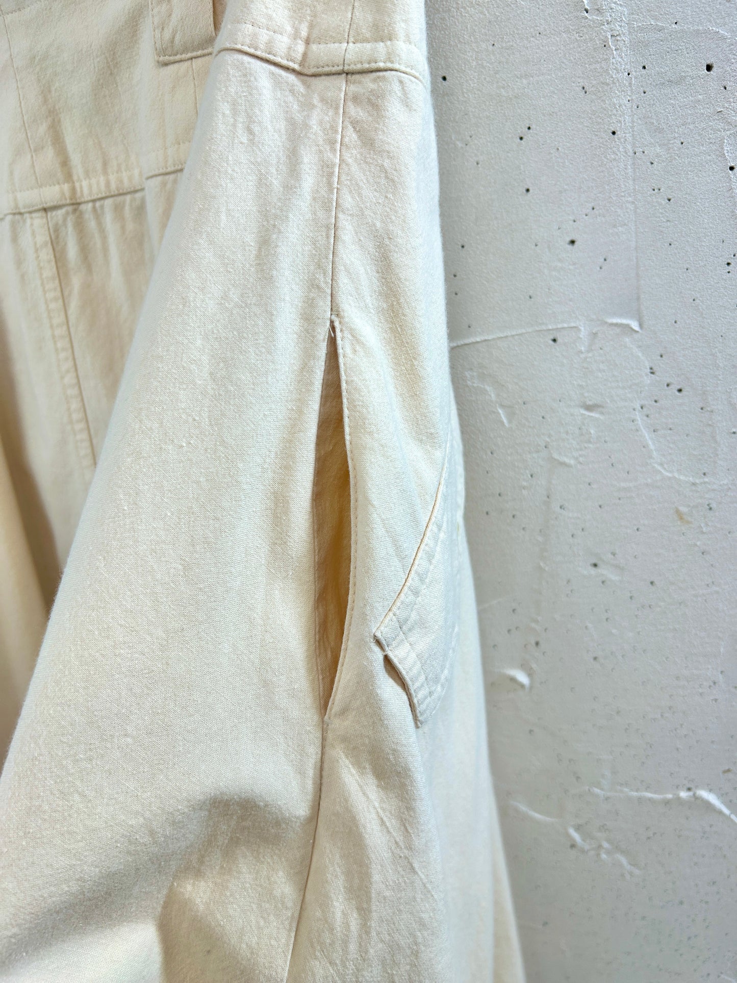 Vintage Skirt [E32548]