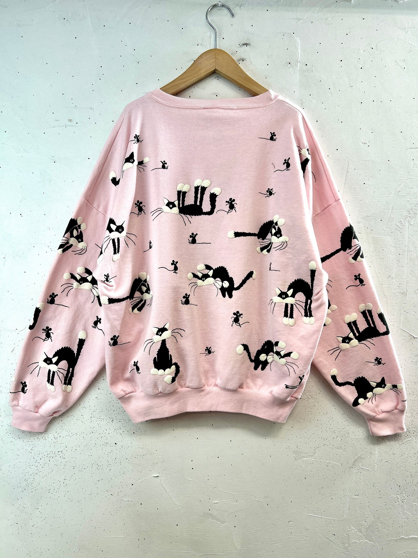 Vintage Sweat MADE IN AMERICA [B31627]