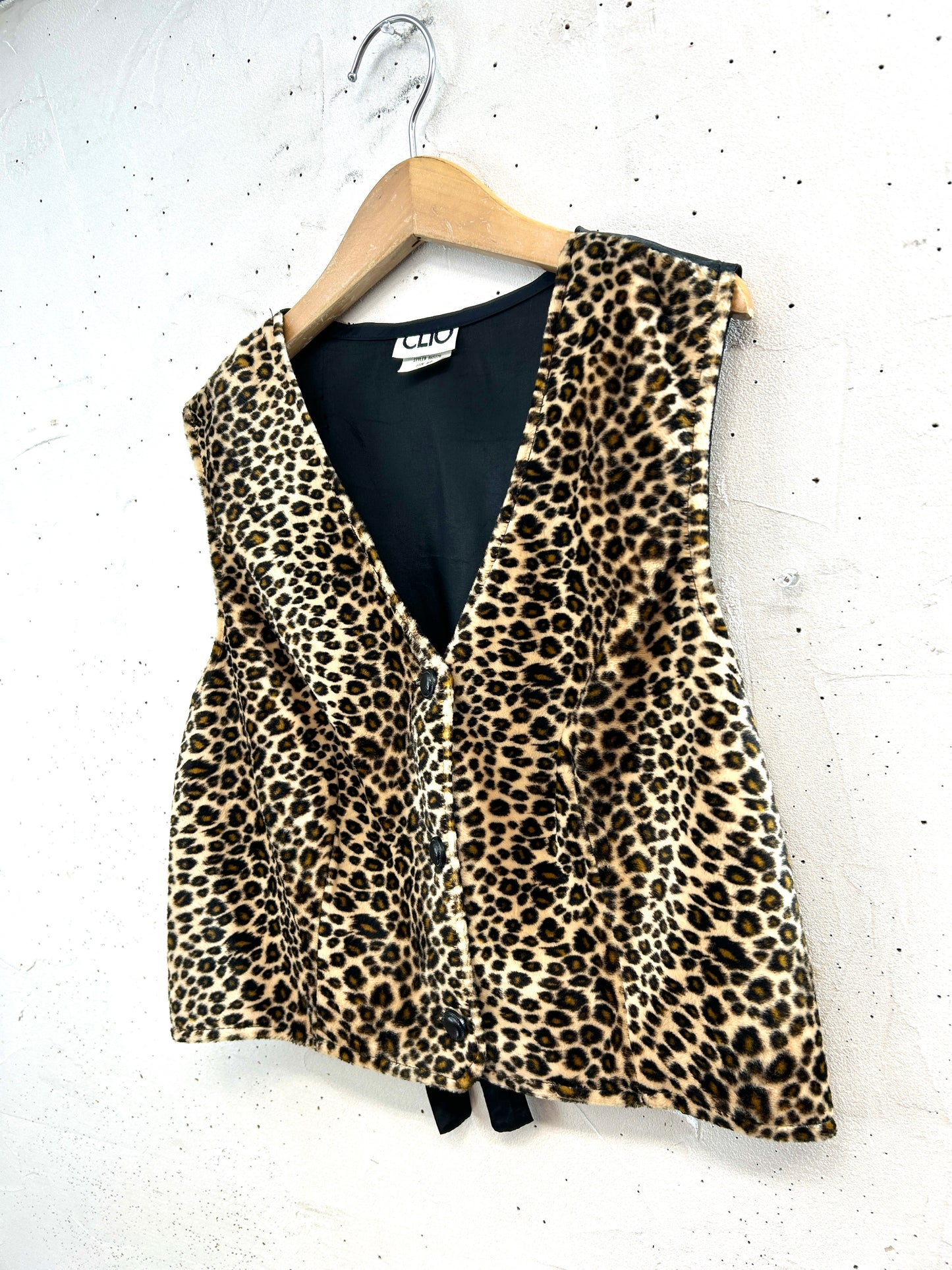 Vintage Vest 〜MADE IN USA〜 [A31368]