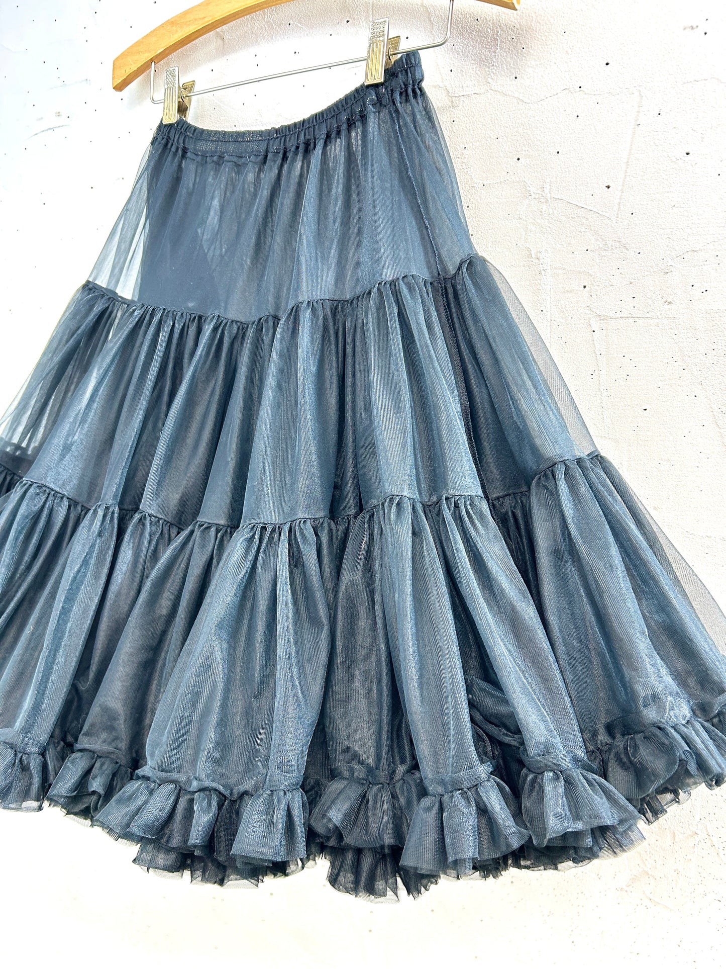 Vintage Panie Skirt [B31655]