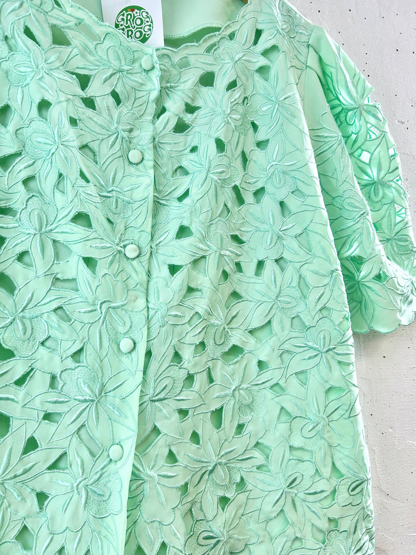 Vintage Tops [F32556]