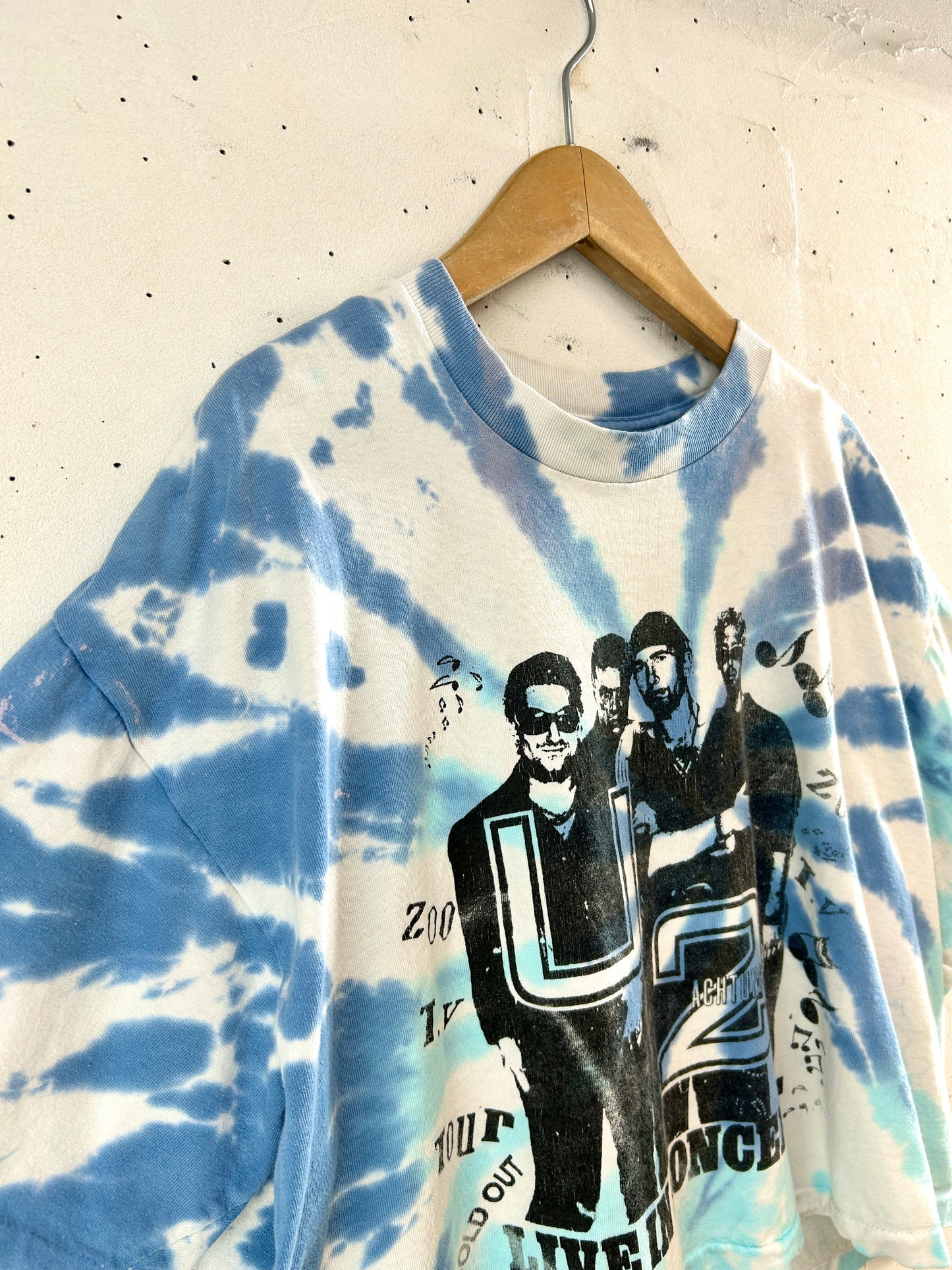 '90s Vintage T-Shirt MADE IN USA [F32693]