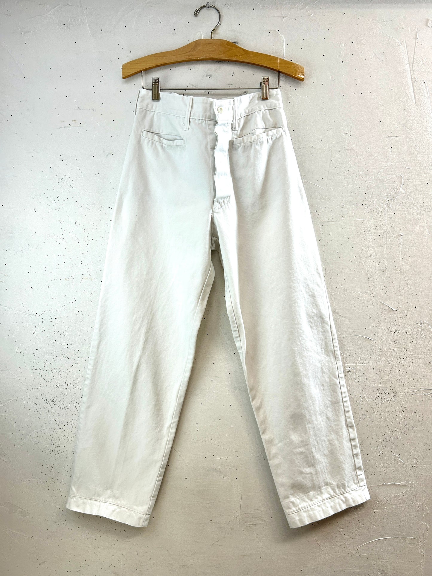 Vintage Marine Pants [F32651]