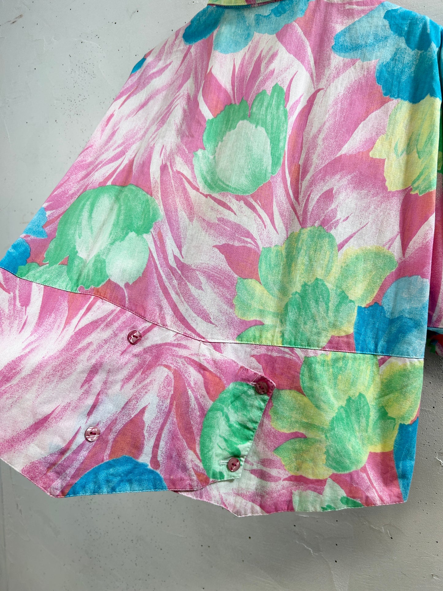 Vintage Shirt [G33034]