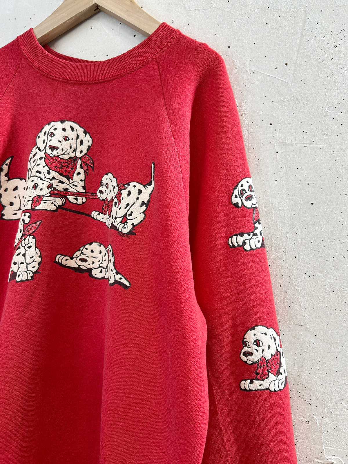 Vintage Sweat 〜MADE IN USA〜 [I34041]