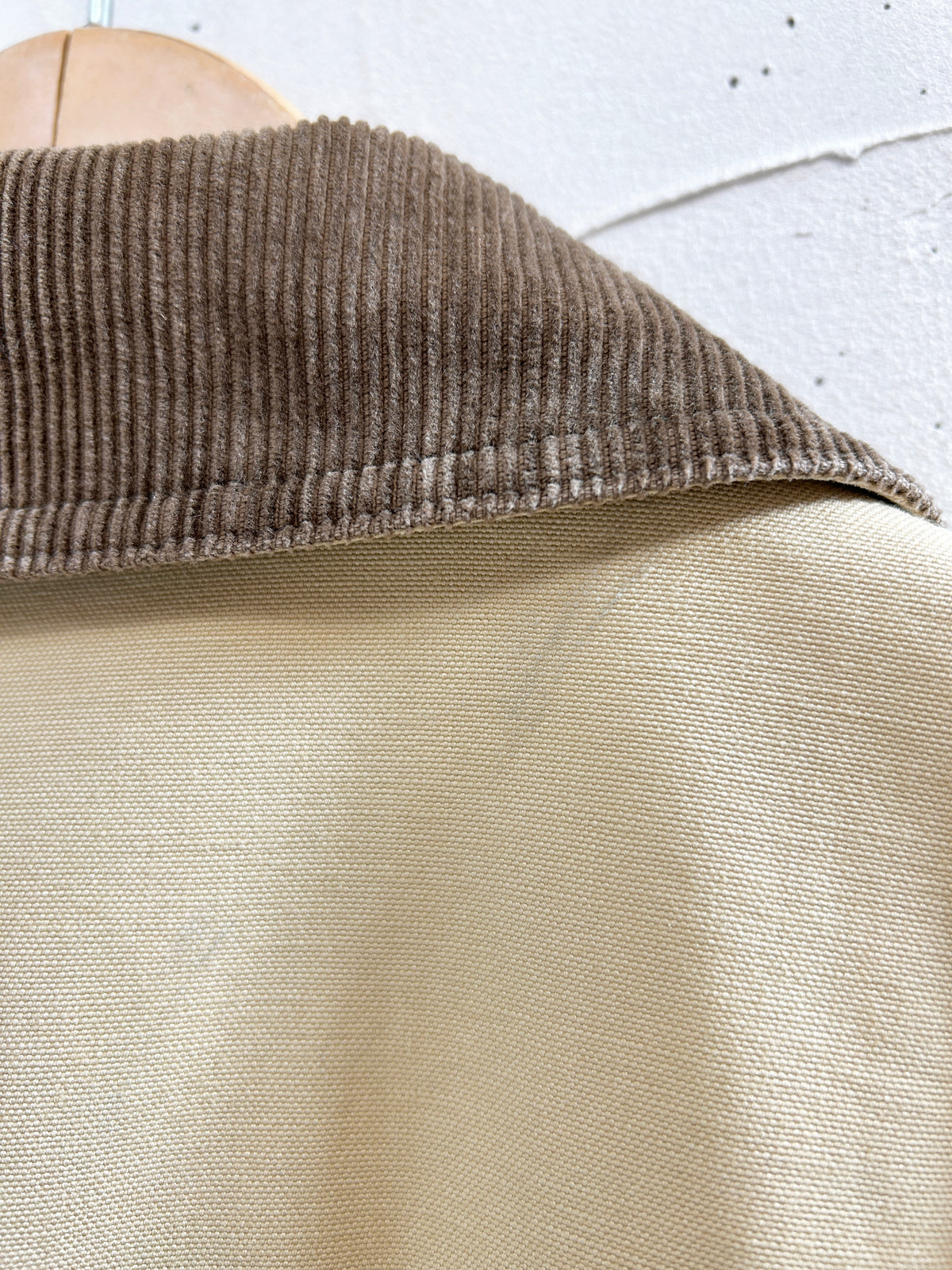 Vintage Jacket 〜L.L.BEAN〜 [J34285]