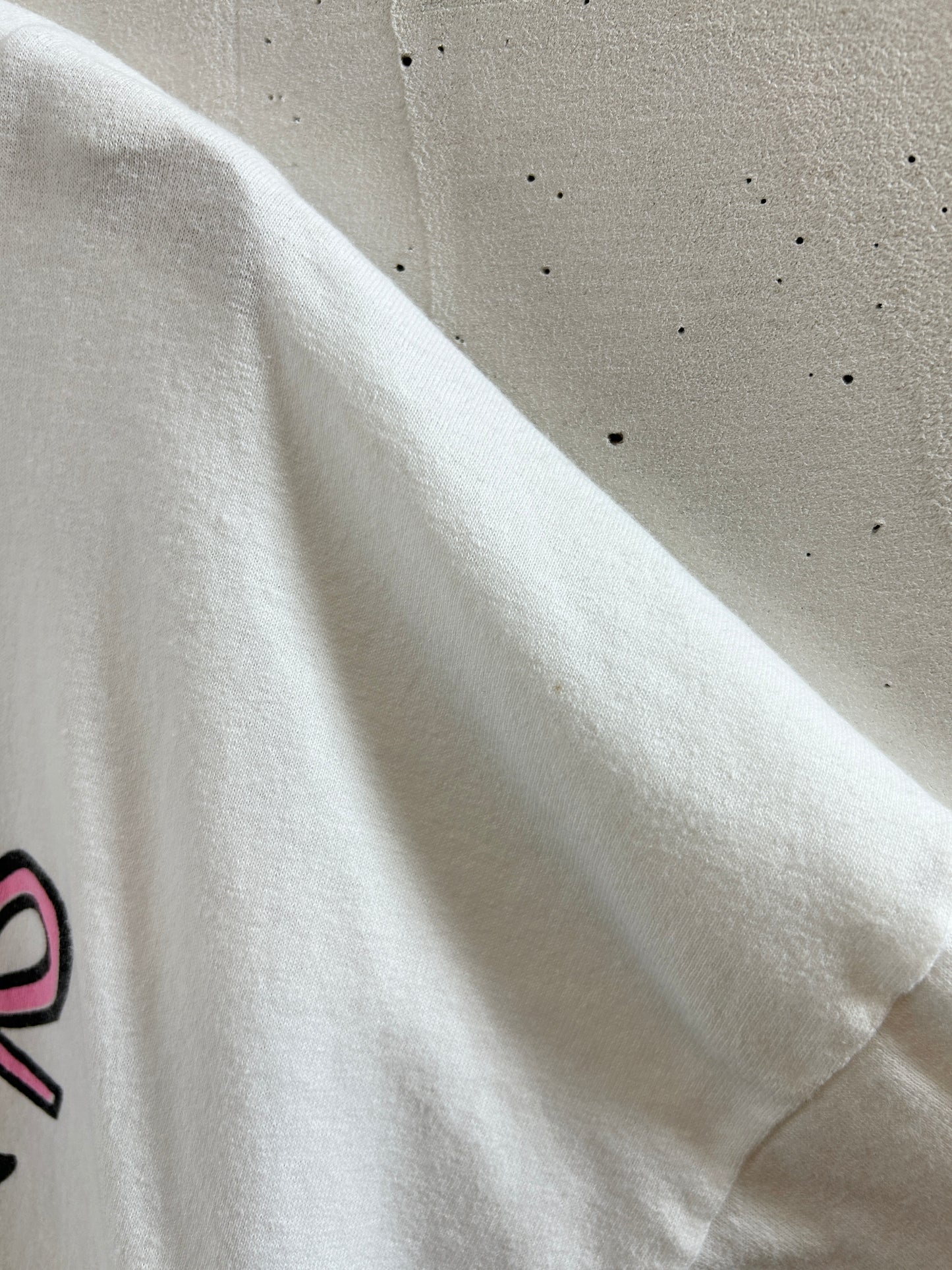 Vintage T SHIRT CHILL PIG [H30832]