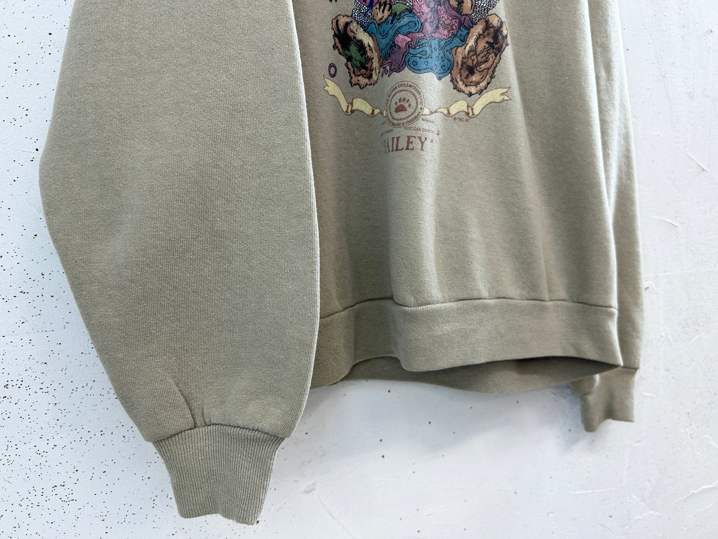 Vintage Sweat [I33784]