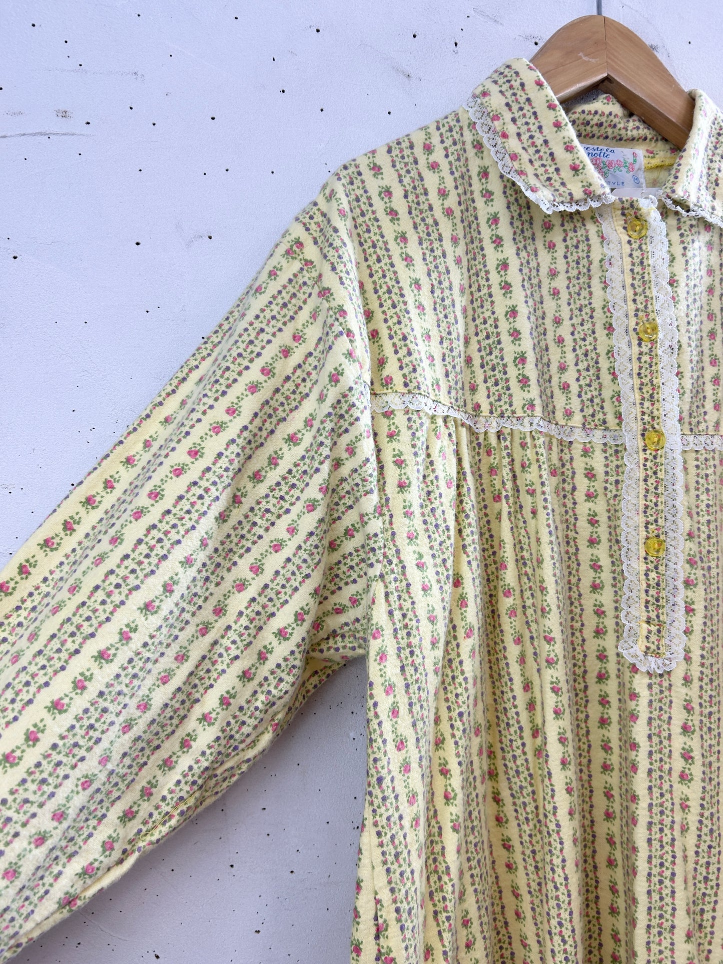 Vintage Dress [A31202]