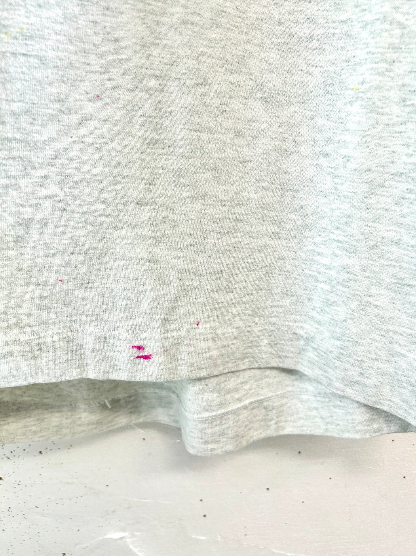 Vintage T-Shirt MADE IN USA 〜BEST FRUIT OF THE LOOM〜 [E32463]